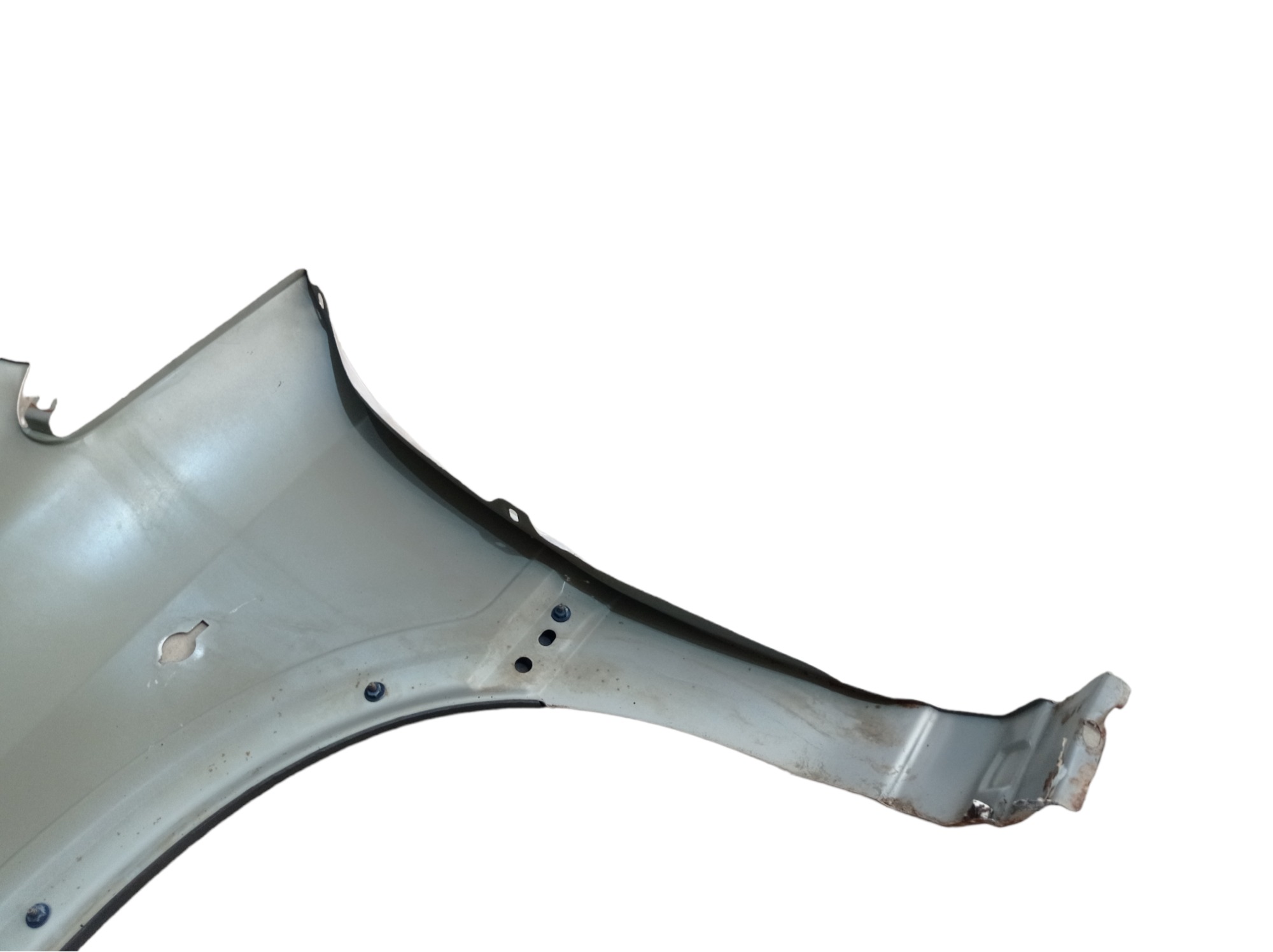 Paralama Direito Gm Zafira 2.0 2005 V472 2