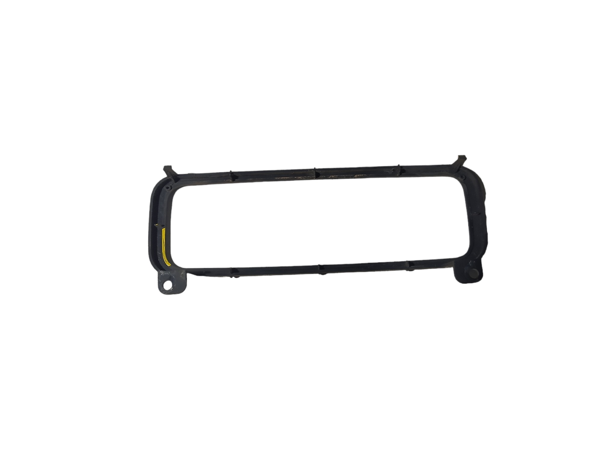 Moldura Comando Ar Mitsubishi Pajero Sport 2.5 2010 V569 3