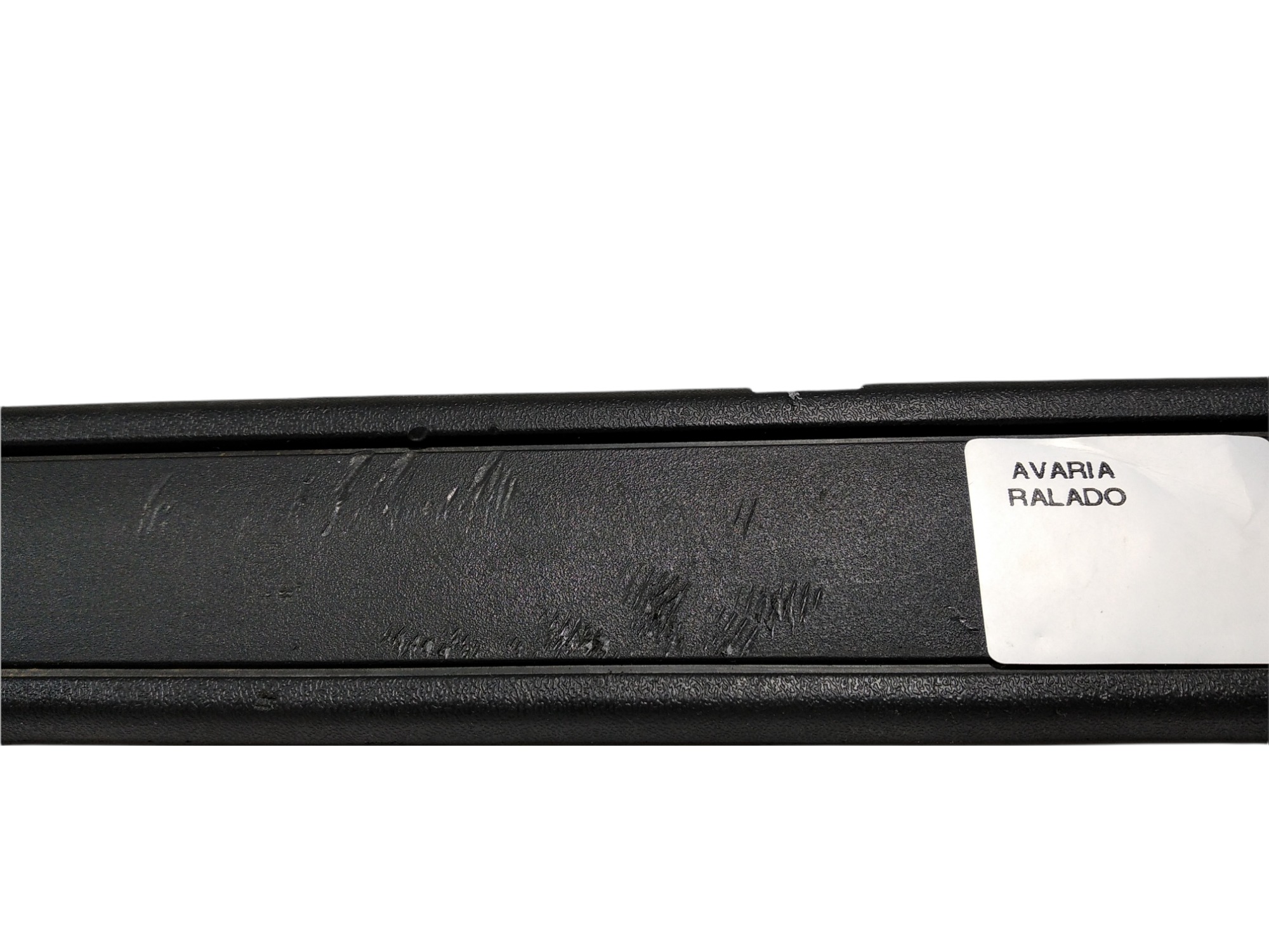 Soleira Dianteira Direita Subaru Impreza 2009 V375 6