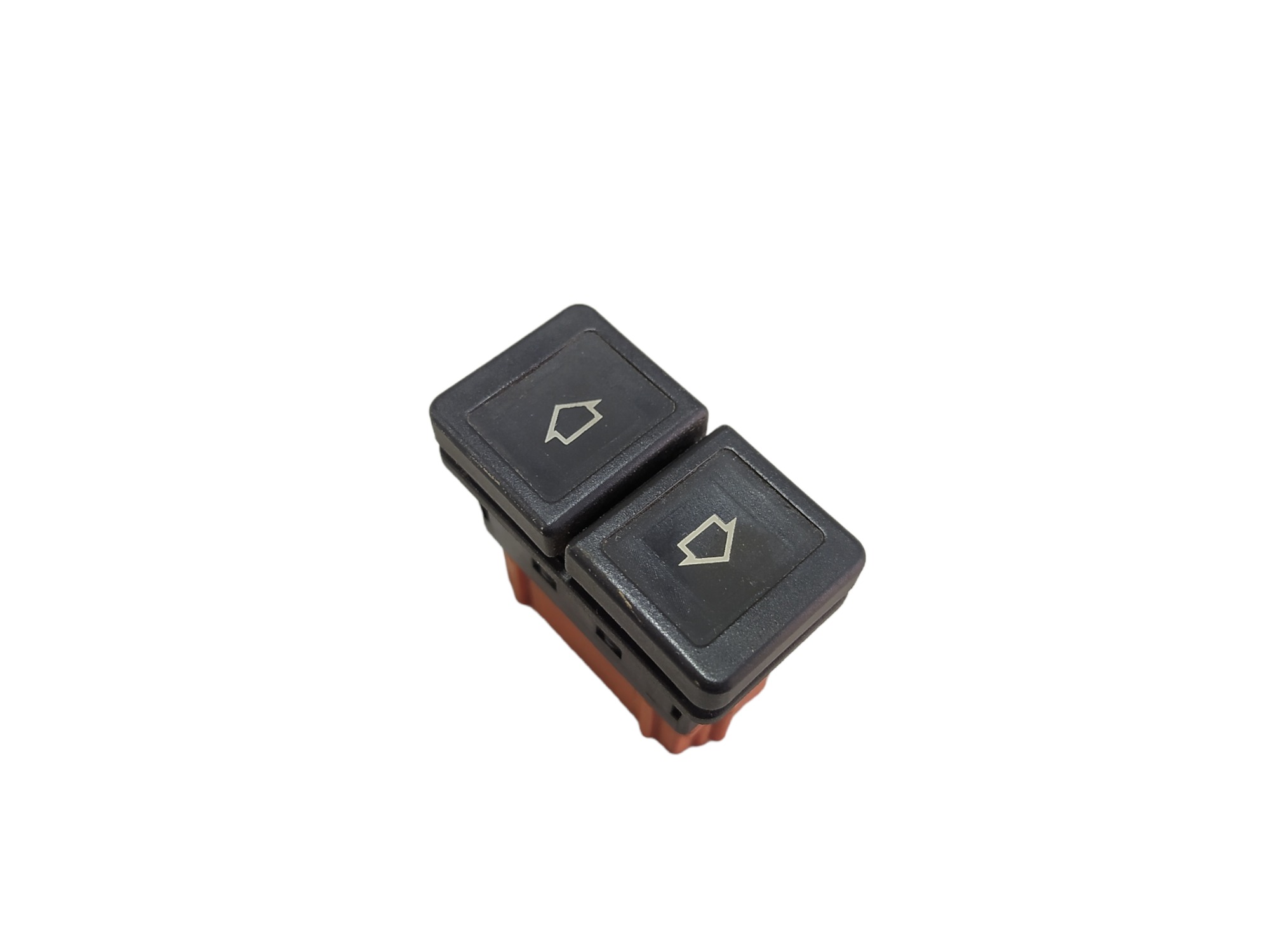 Botão Vidro Esquerdo Traseiro Citroen Xsara Picasso 02/11 Vl 4