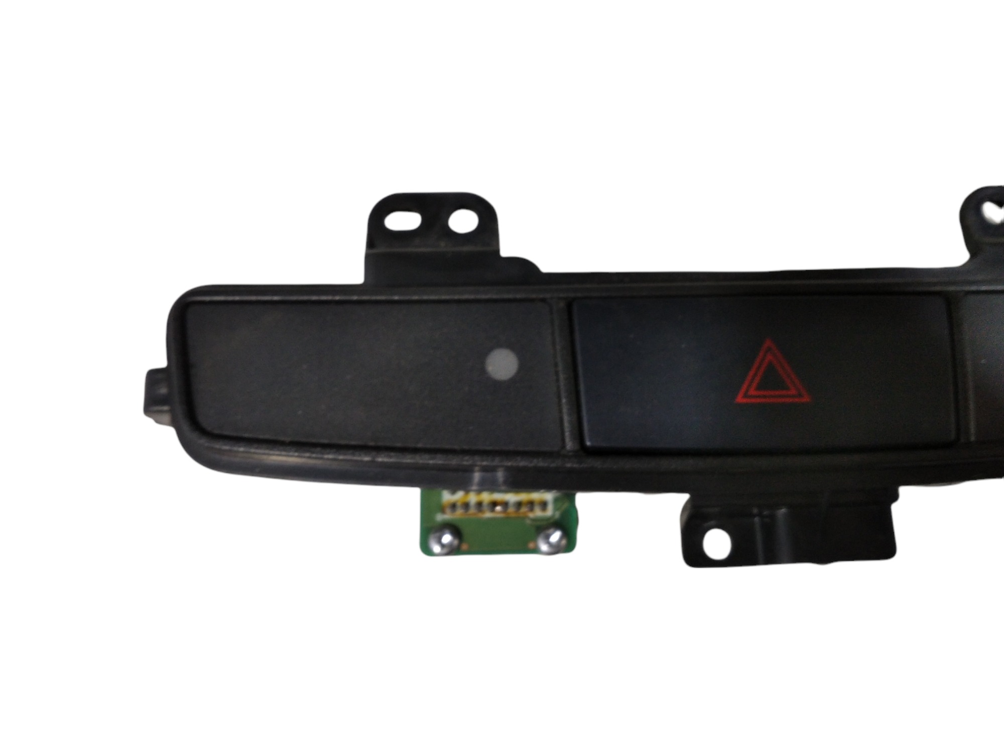 Botão Pisca Alerta Mitsubishi Lancer 2014 V420 3