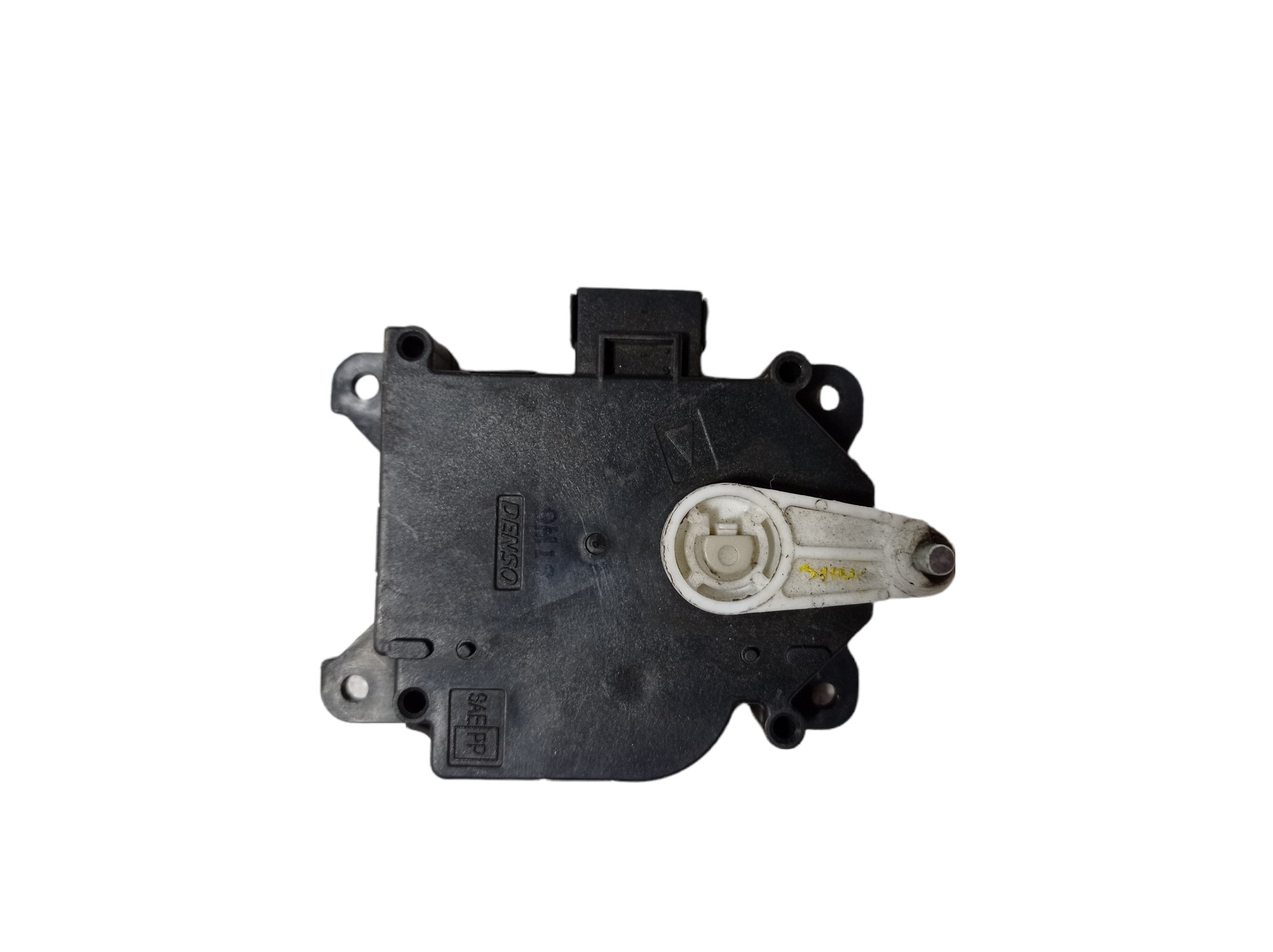 Motor Atuador Caixa Ar Condicionado Honda  Civic 2012 V148 2