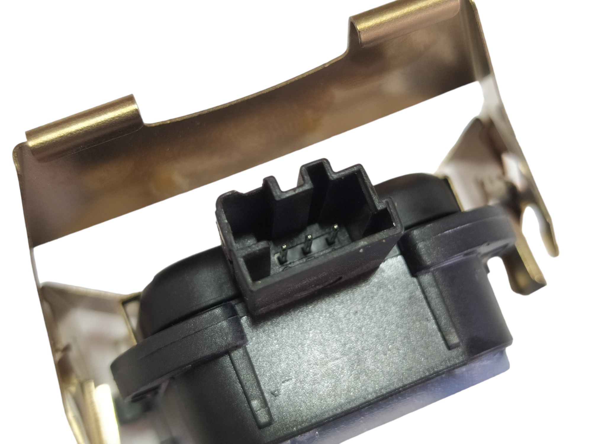 Sensor Parabrisa Chuva Range Rover Sport Evoque 2014 17 V573 4