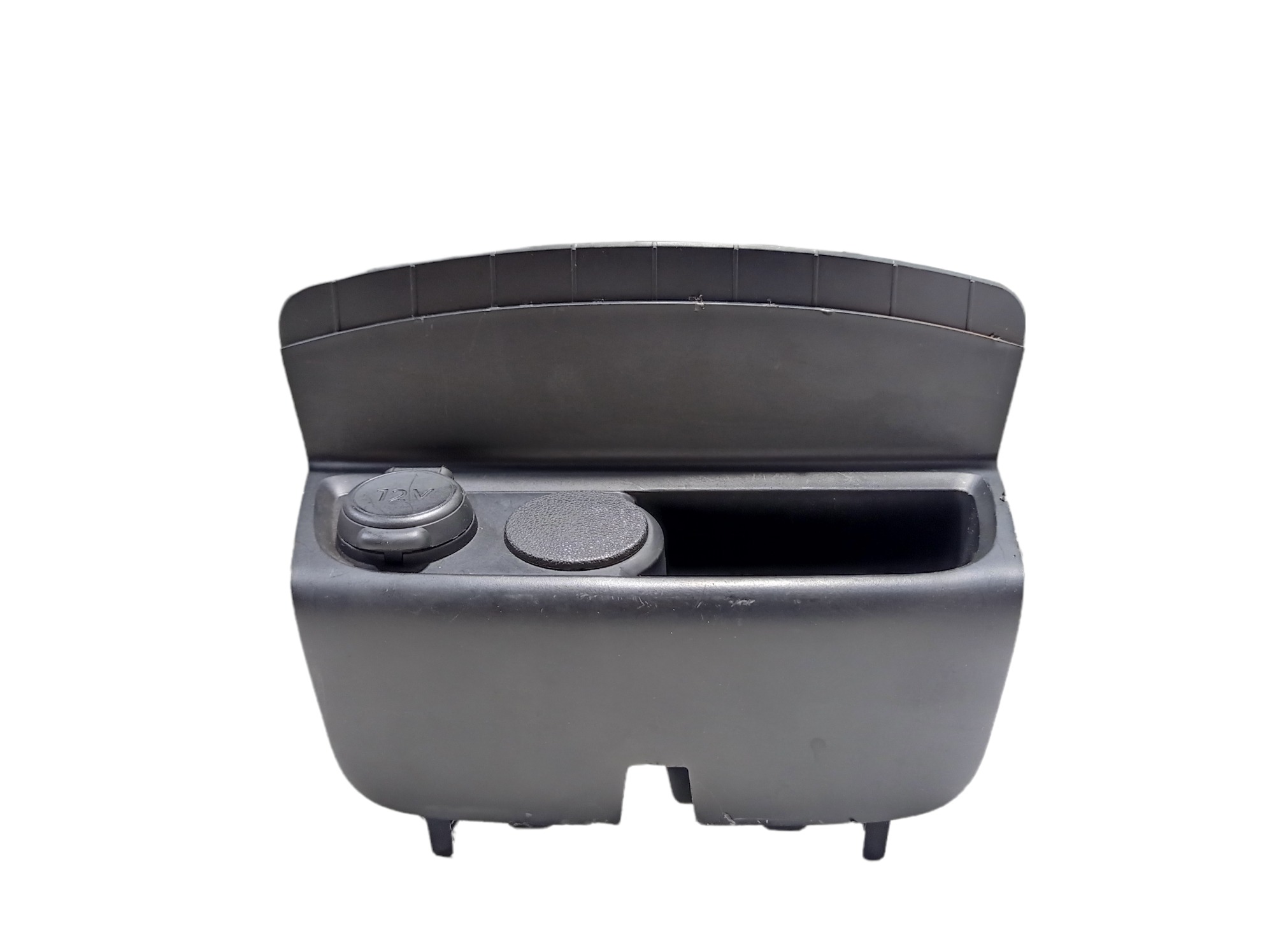 Porta Treco Entrada Usb Peugeot 2008 2019 9800632777 V341 3