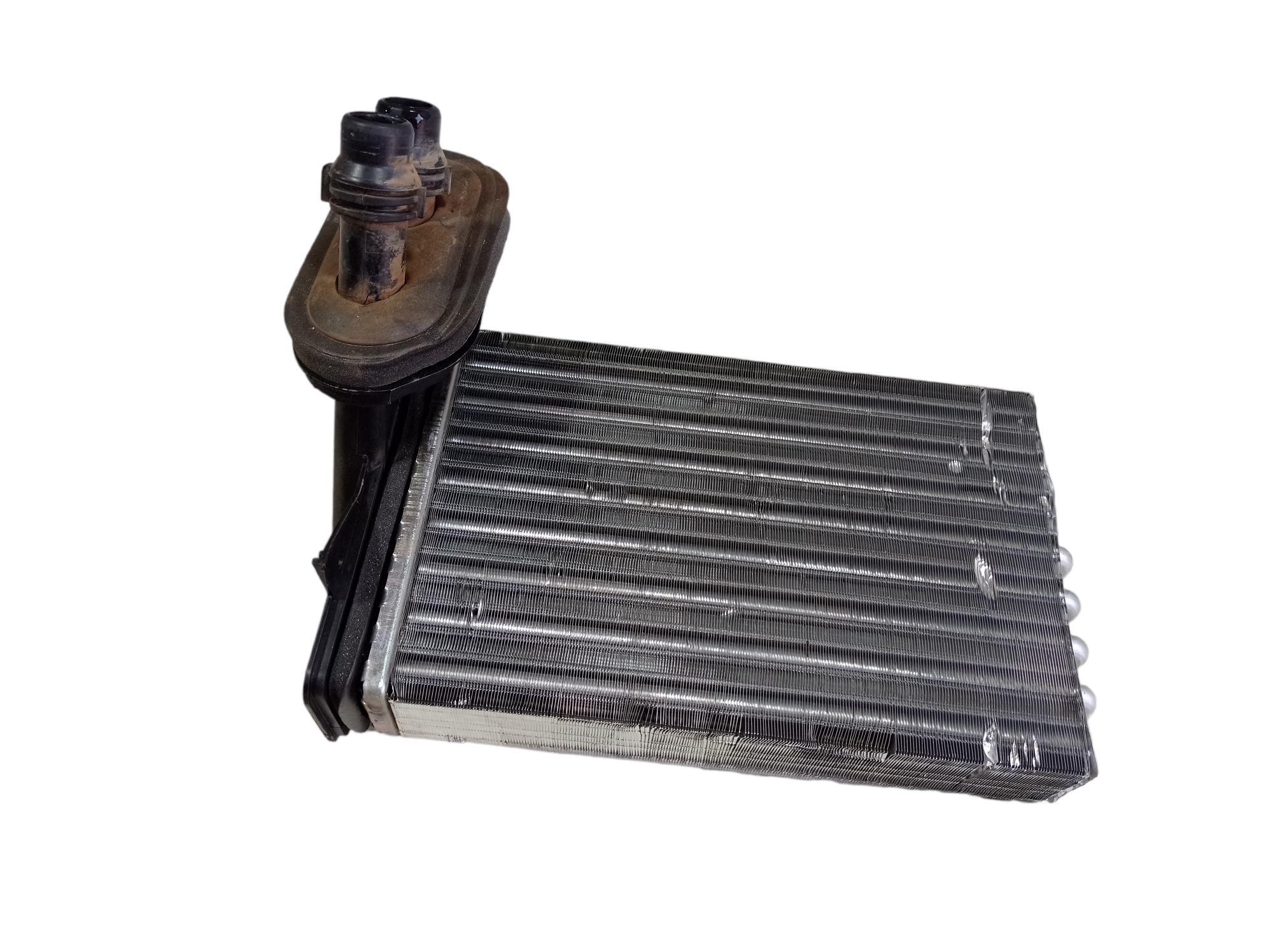 Radiador Ar Quente Vw Golf 1.6 2009 1j1819031b V566 5
