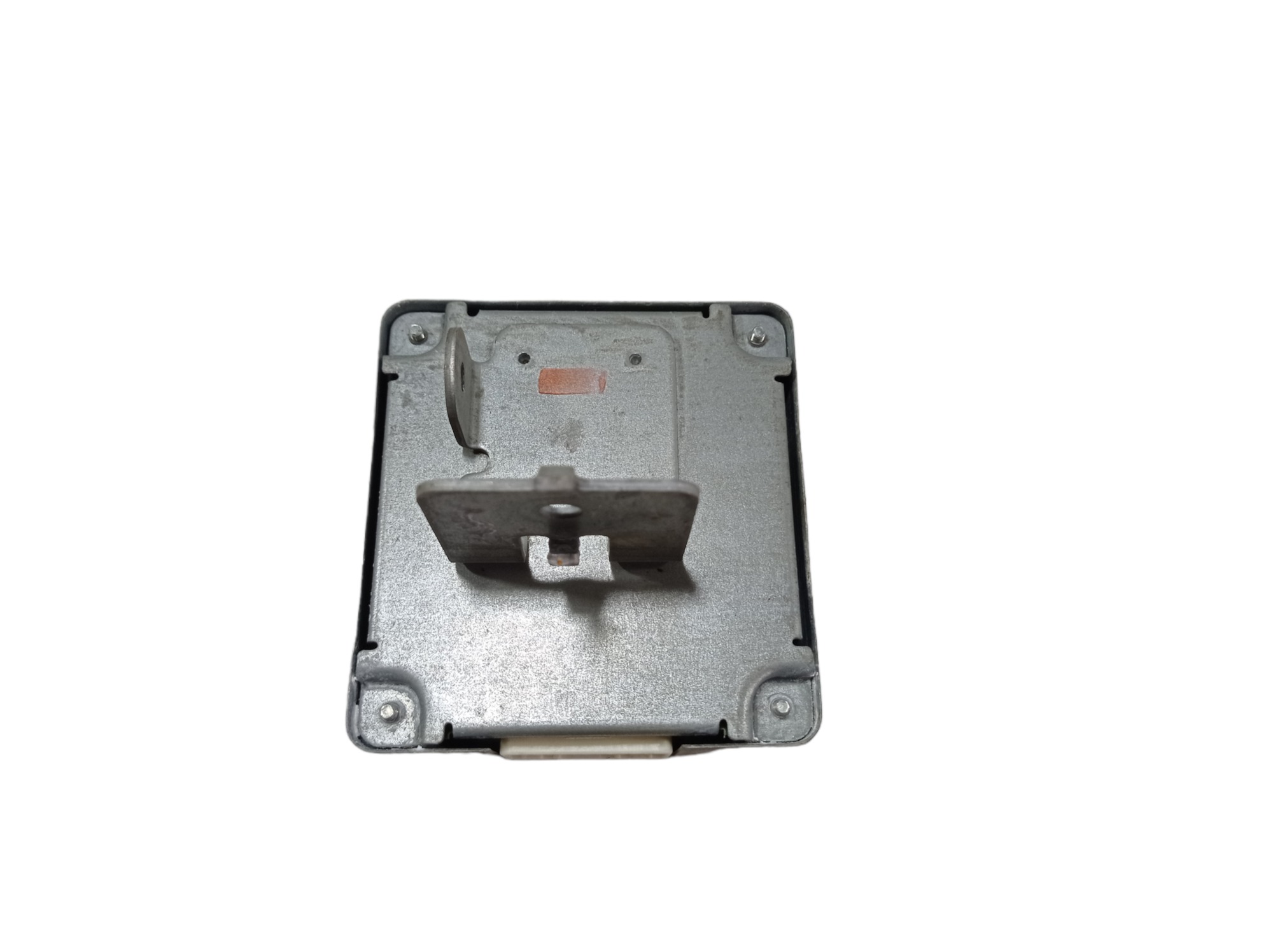 Módulo De Controle Nissan Leaf 2019 284e75sr8d V488 1