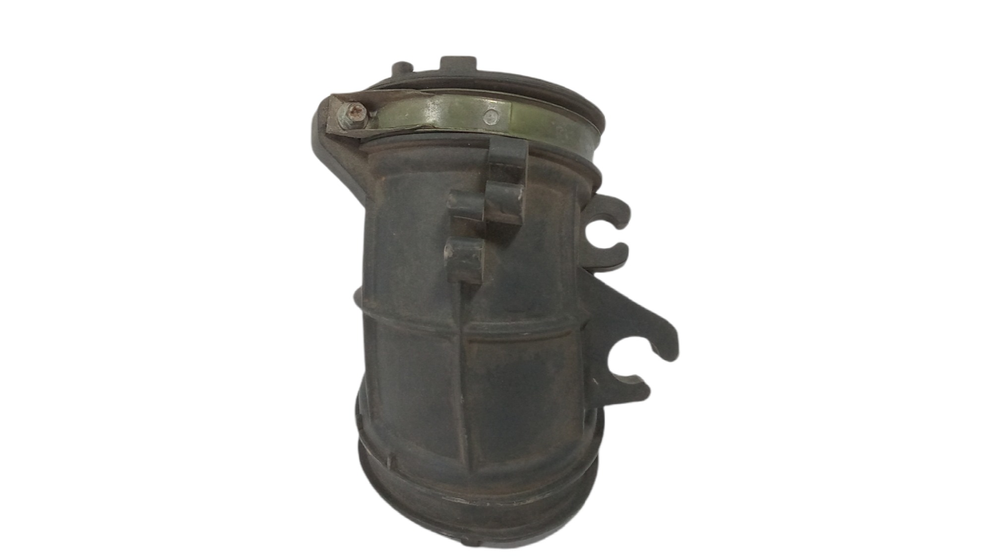 Mangueira Filtro Ar Honda Civic Coupe Ex Exs 1.6 16v V24 1