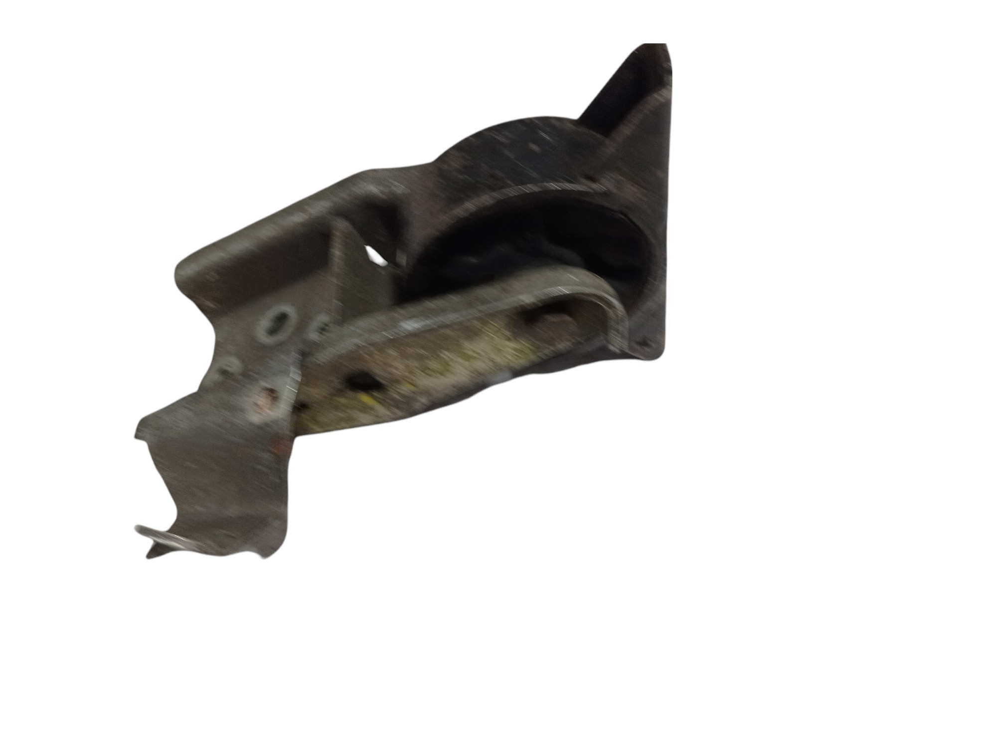 Coxim Traseiro Câmbio Volvo S40 1.8 1999 A 2003 V54 30611143 2