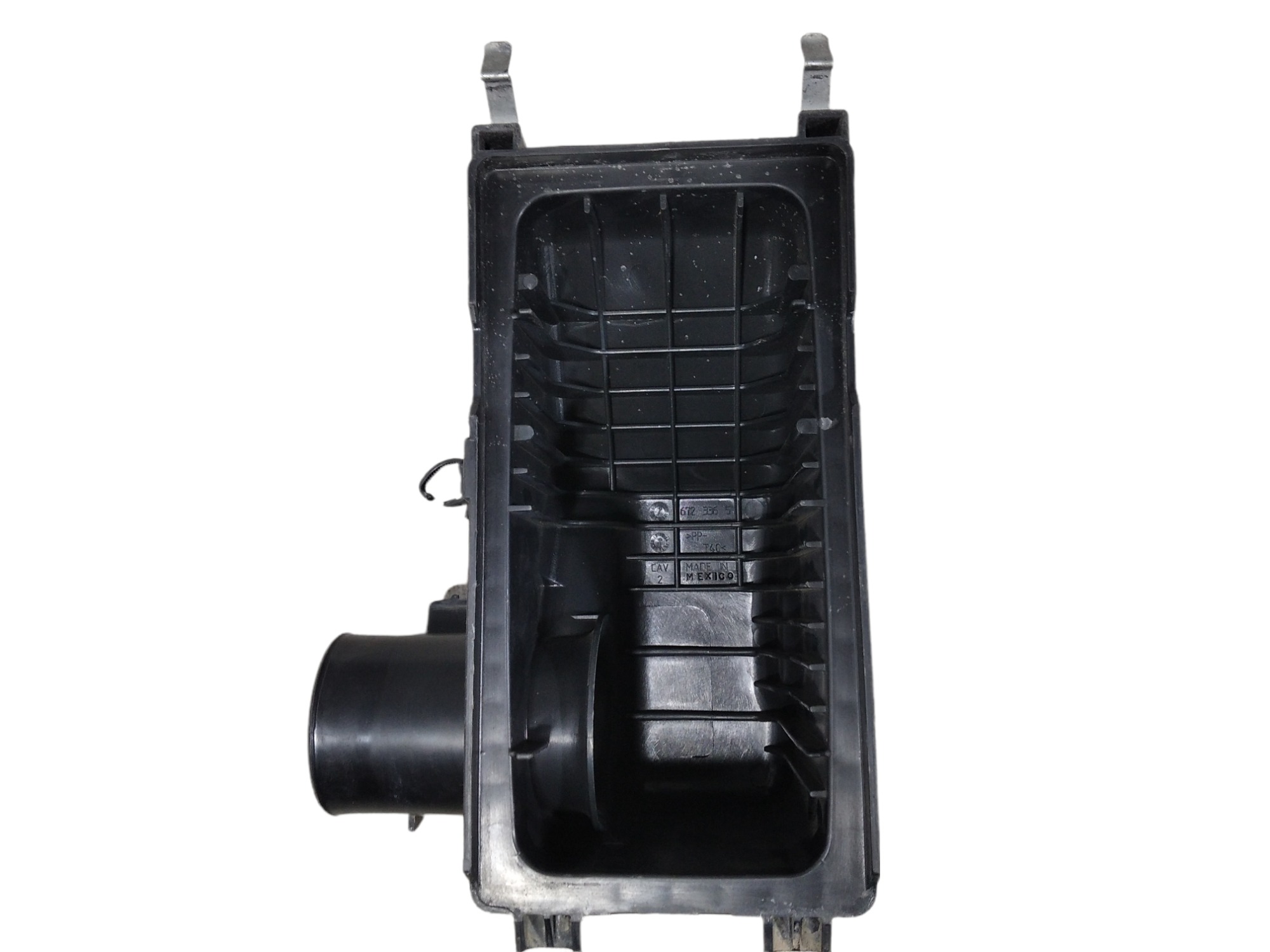 Tampa Caixa Filtro De Ar Nissan Versa 2014 V298 6723365 6