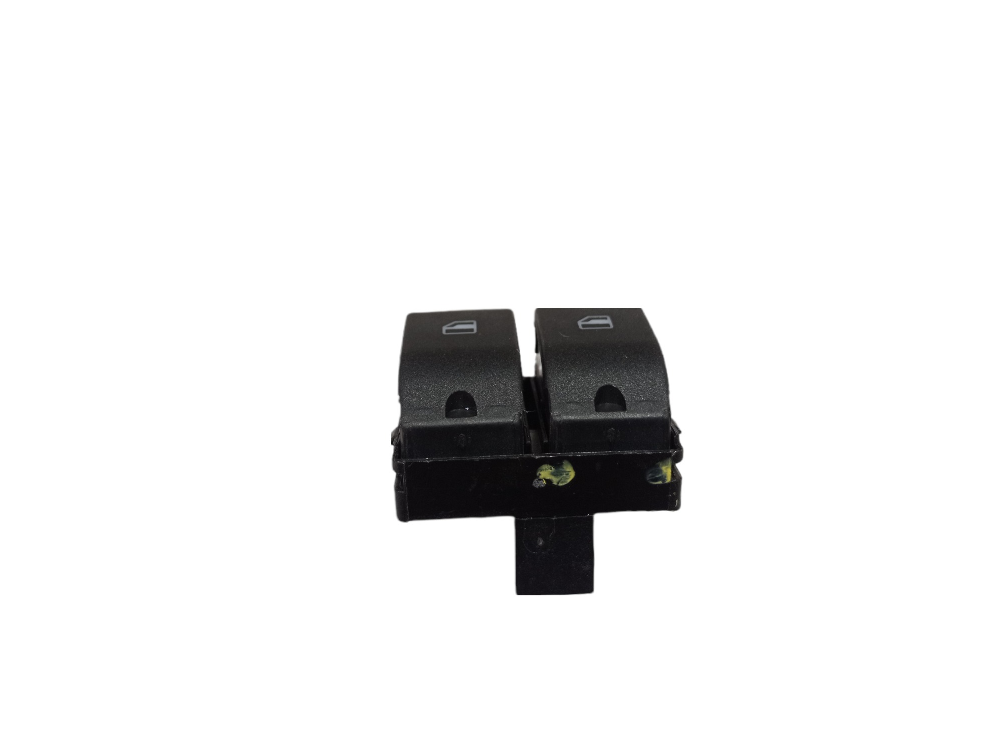 Botao Vidro Dianteiro Esquerdo Vw Fox G2 2014  V340 2