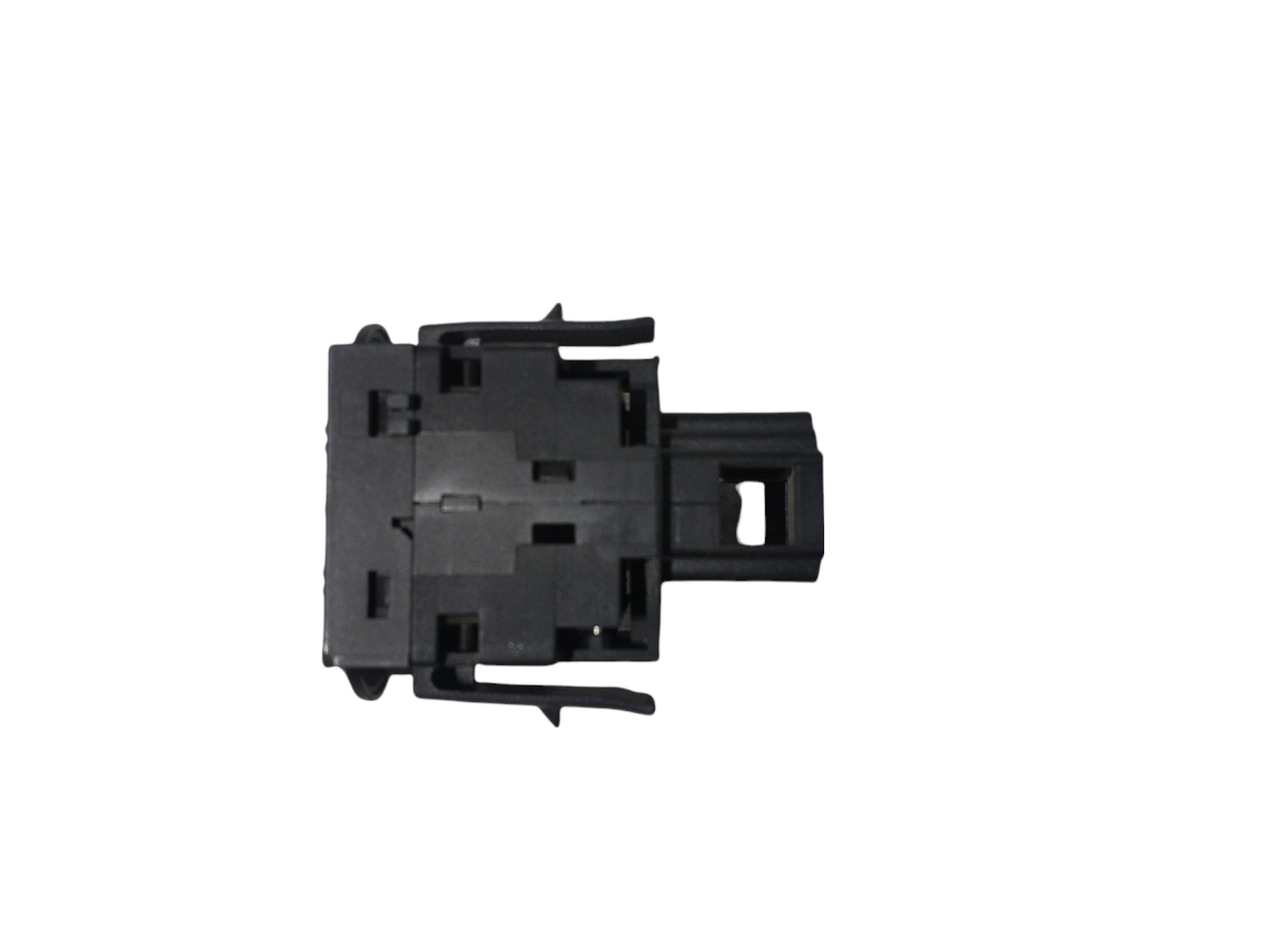 Botão Regulagem Luz Painel Farol Vw Passat Alemão 1999 V266 6