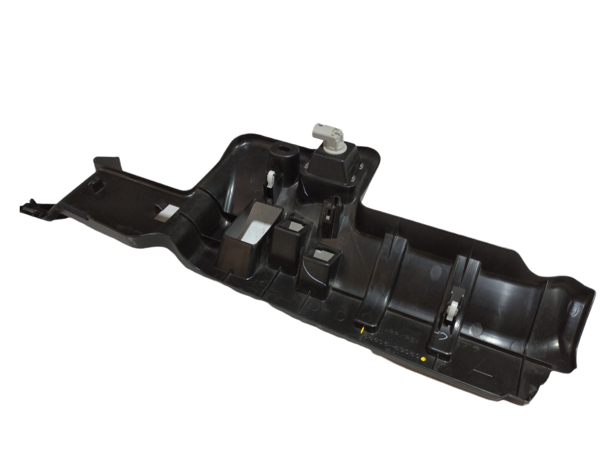 Luz Acabamento Painel Inferior Esquer Lexus Is 250 2015 V434 9
