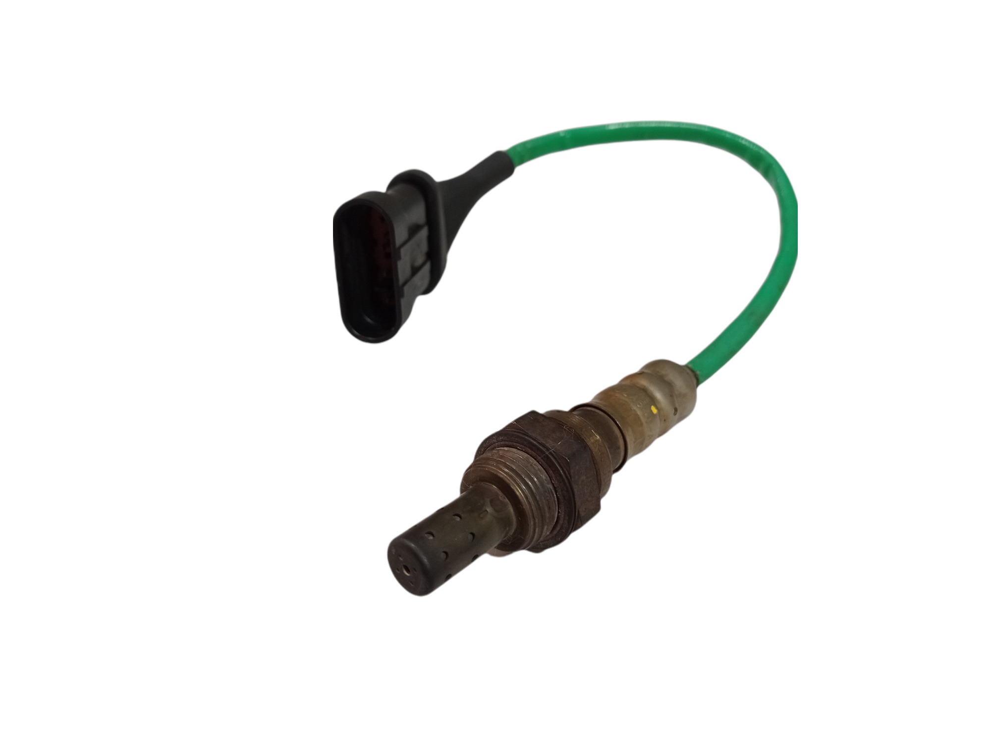 Sonda Lambda Secundaria Fiat Idea 2014 V259 3