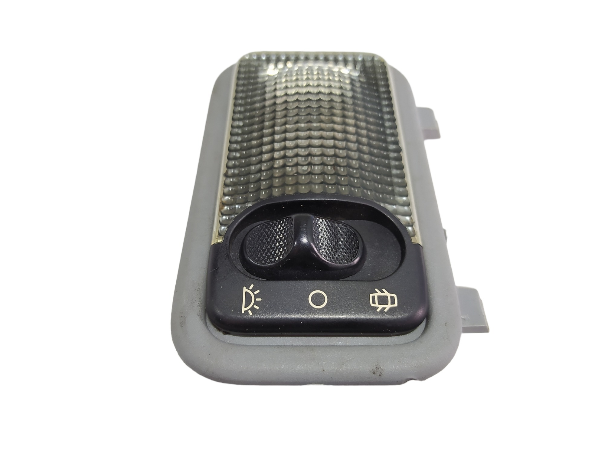 Luz Cortesia Traseira Peugeot 306 1.8 2000 A 2008 V404 6