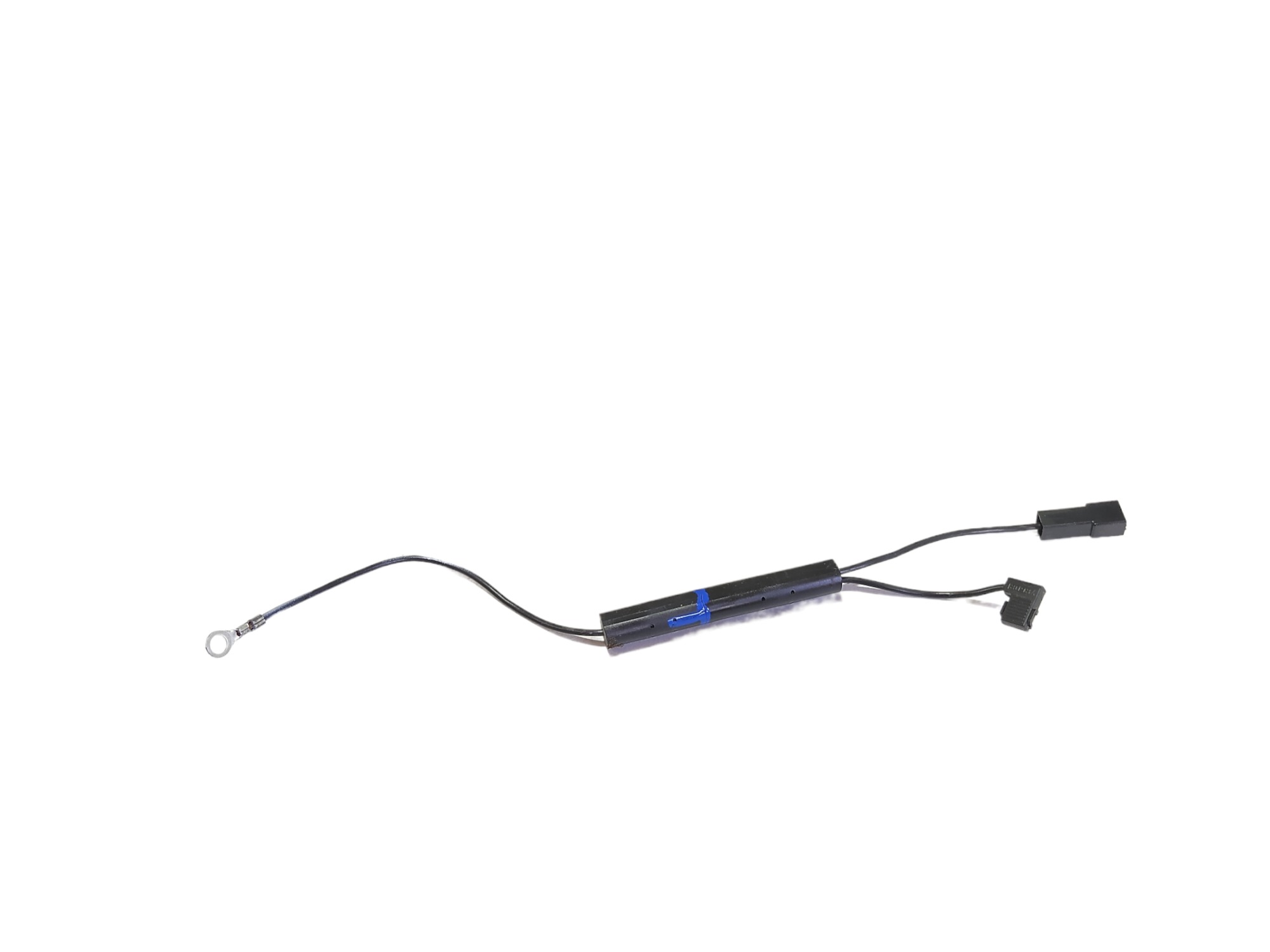 Antena Mercedes C230 2.3 1998 2028202589 V483 2