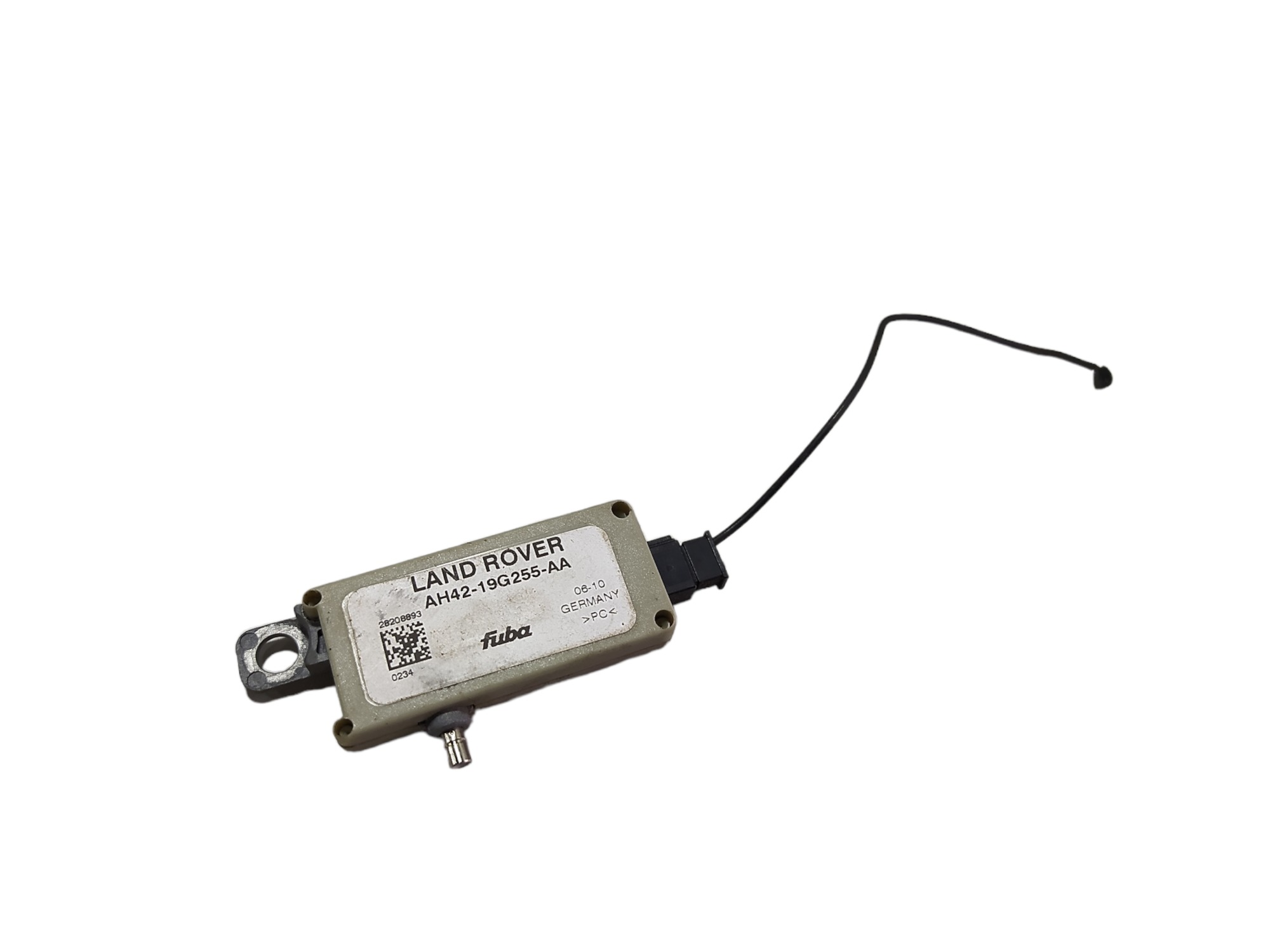 Antena Range Rover Vogue 5.0 2010 A 2012 V546 5