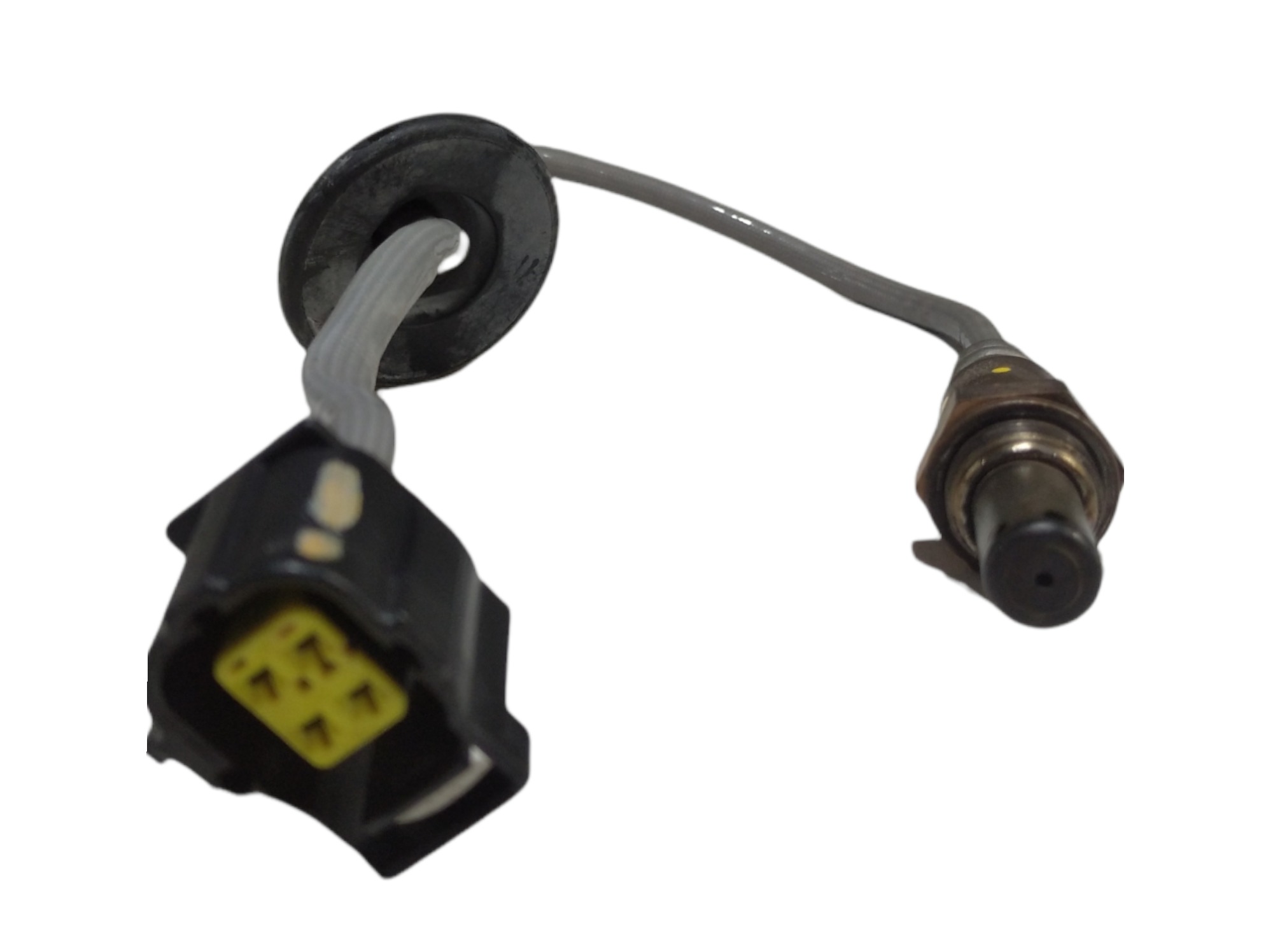 Sonda Lambda Mitsubishi Lancer 2014 2.0 1491006703 V420 4