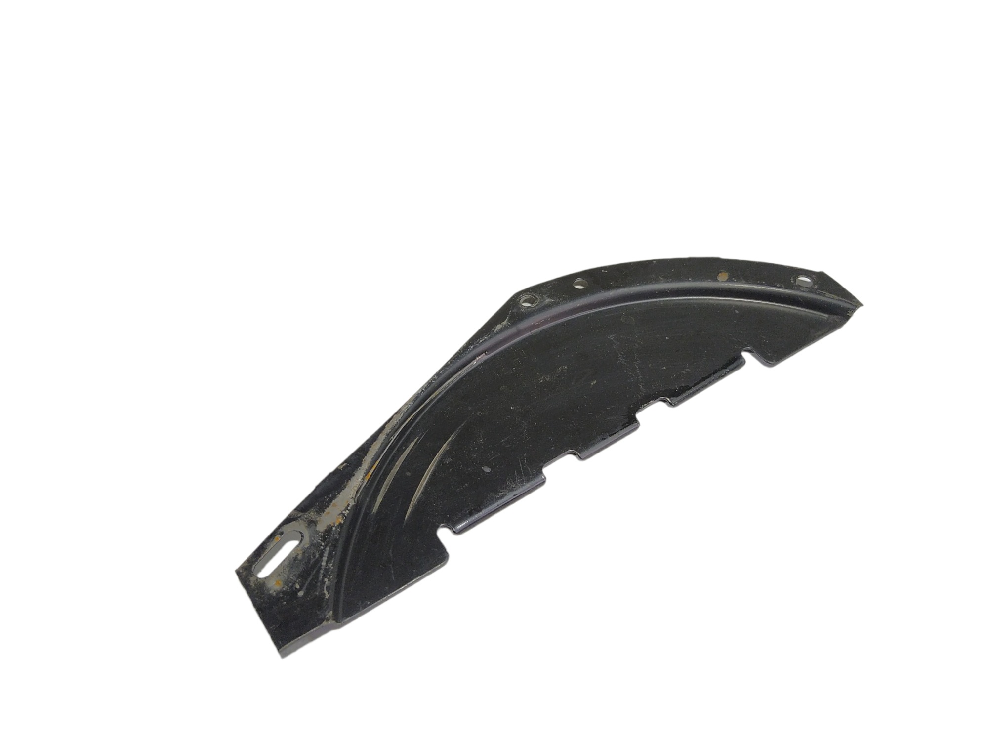 Defletor Câmbio Peugeot 306 1.8 16v 2000 V404 1