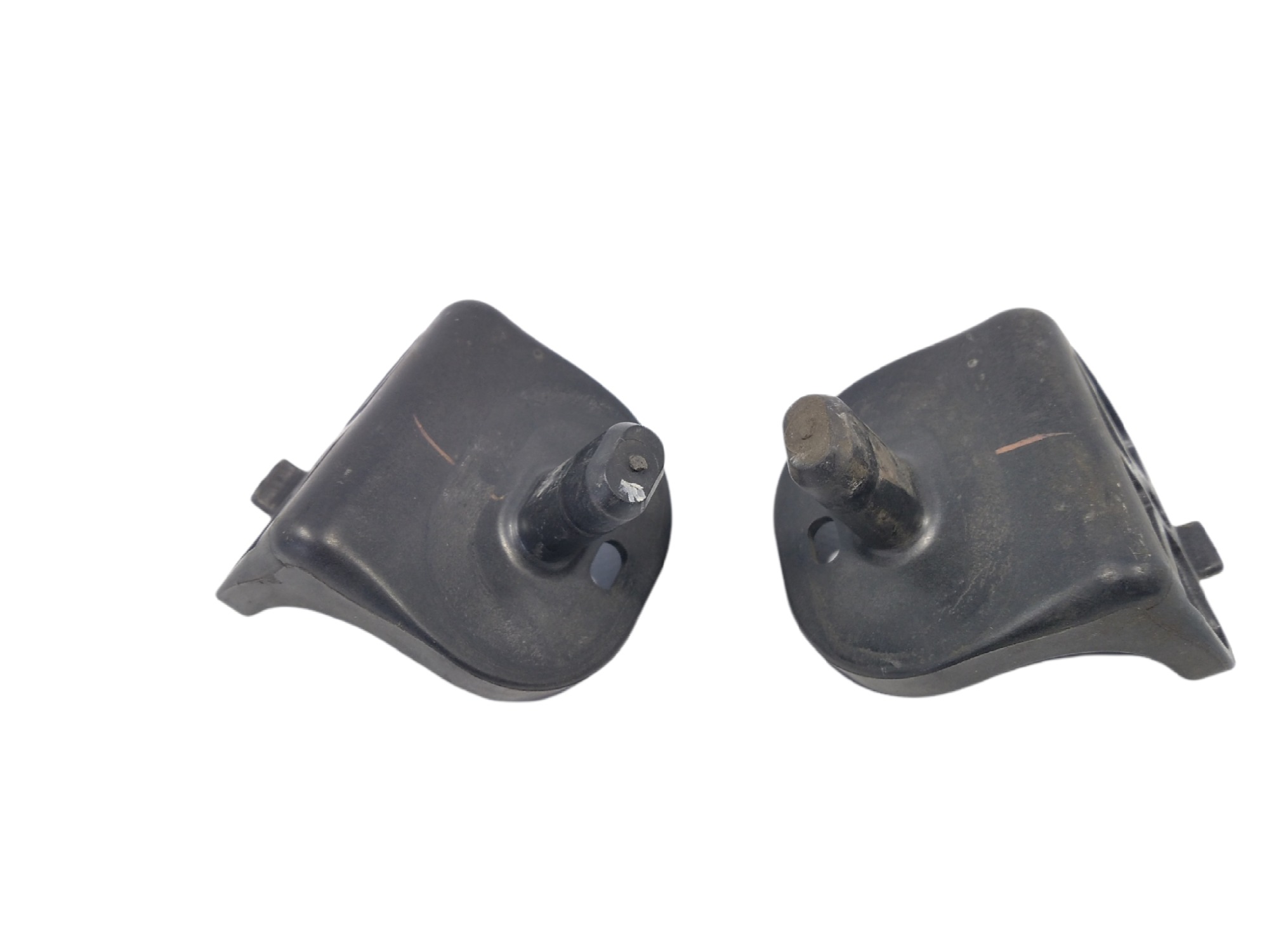 Suporte Radiador Chrysler Grand Caravan 3.3 V6 2005 V368 3