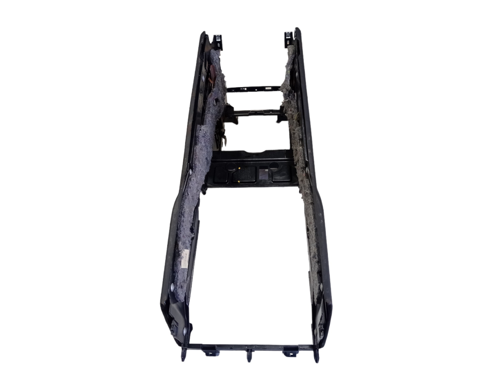 Console Central Range Rover Vogue 5.0 2011 V546 7
