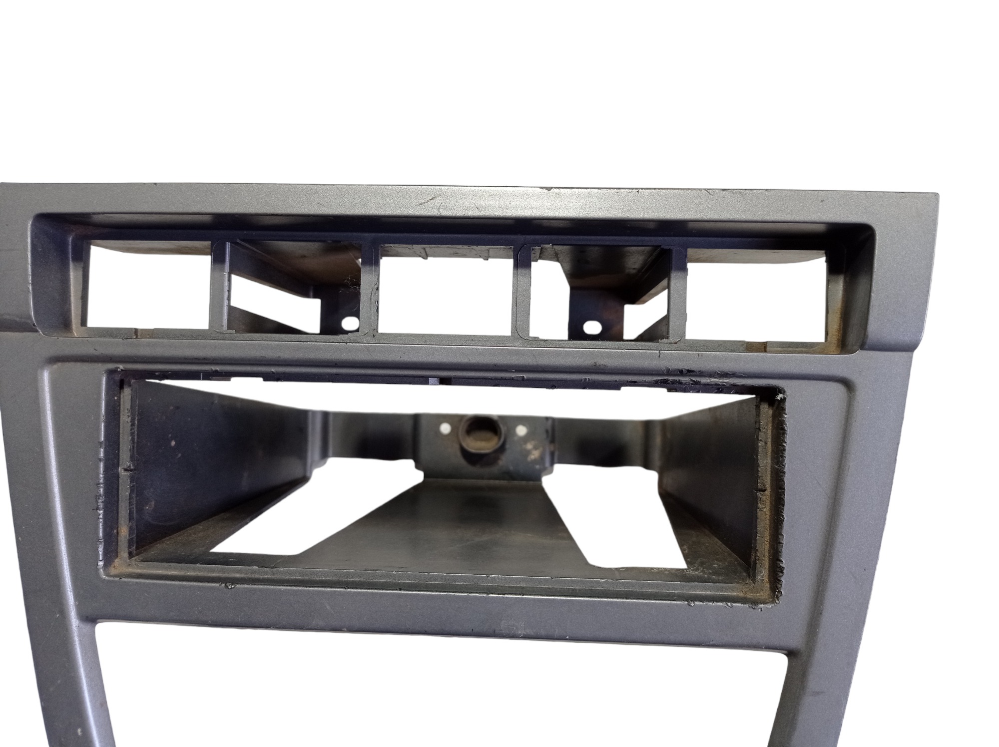Moldura Painel Central Volkswagen Gol G4 2004 2