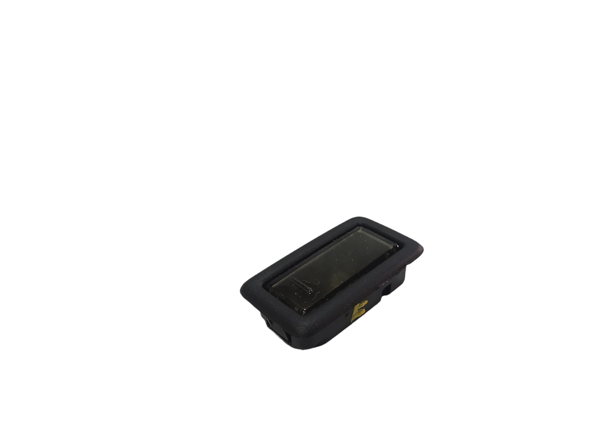 Luz Cortesia Traseira Esquerda Range Rover Evoque 2022 V572 3