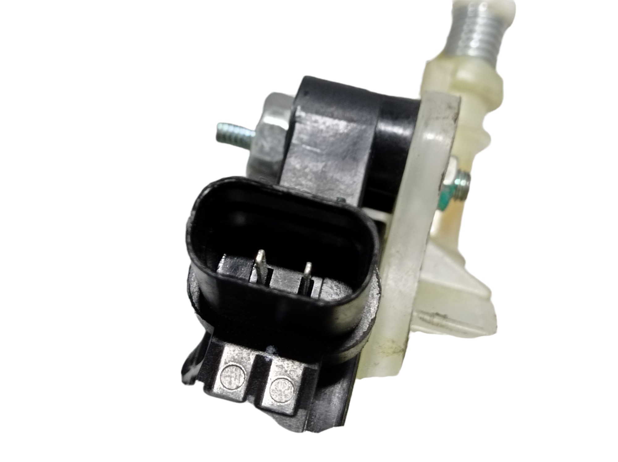 Maquina Vidro Dianteira Direita Hyundai Hb20 2014 824601s000 3