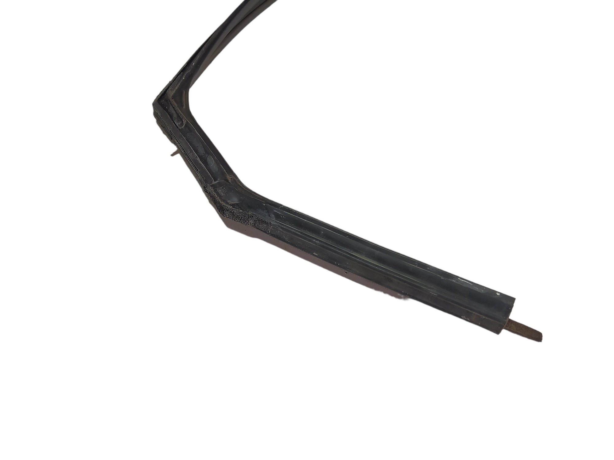 Borracha Porta Traseira Esquerda Hyundai Equus Vs460 V577 4