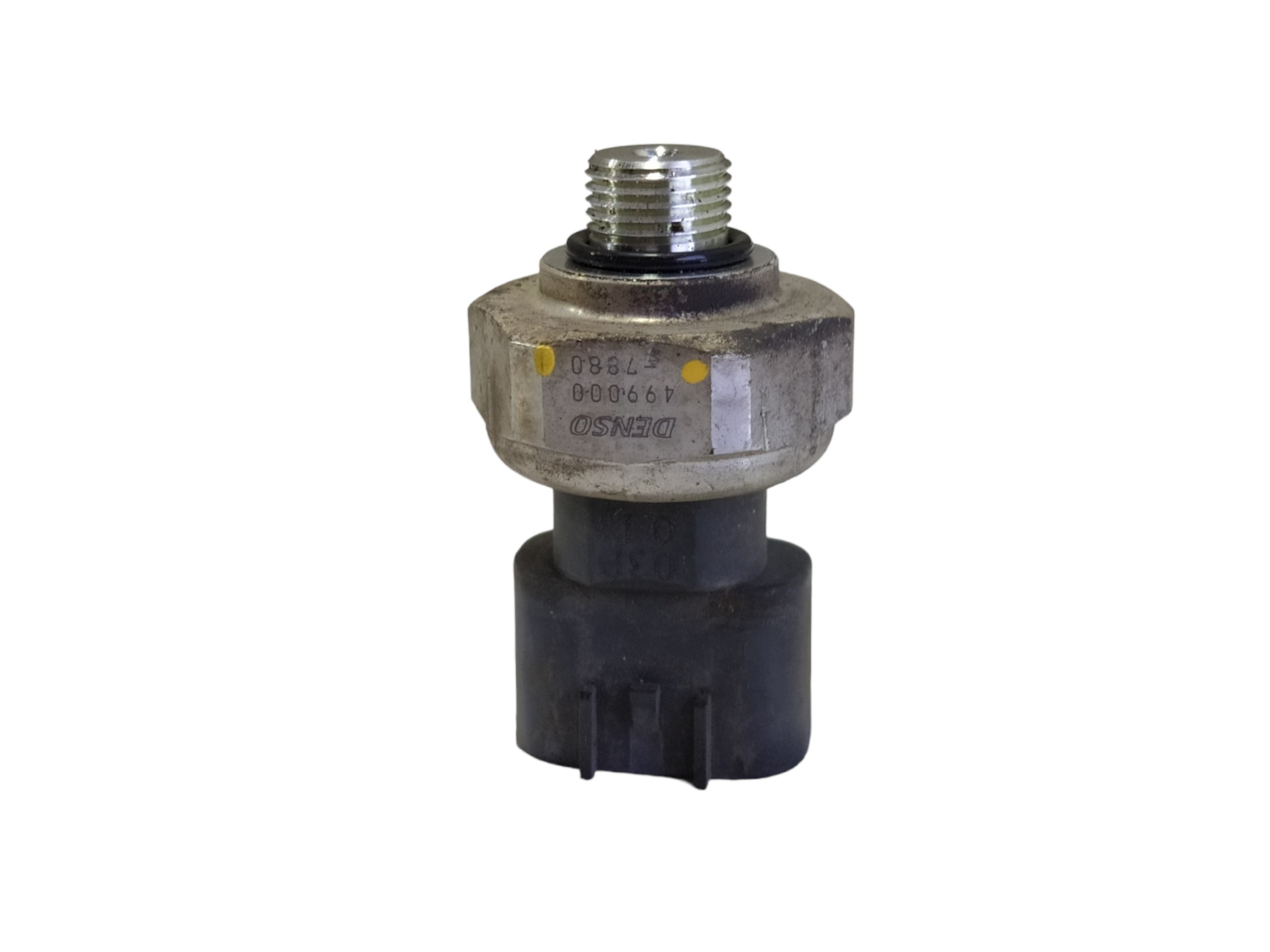 Sensor Valvula Do Ar Lexus Is300 3.0 2010 A 2012 V545 5