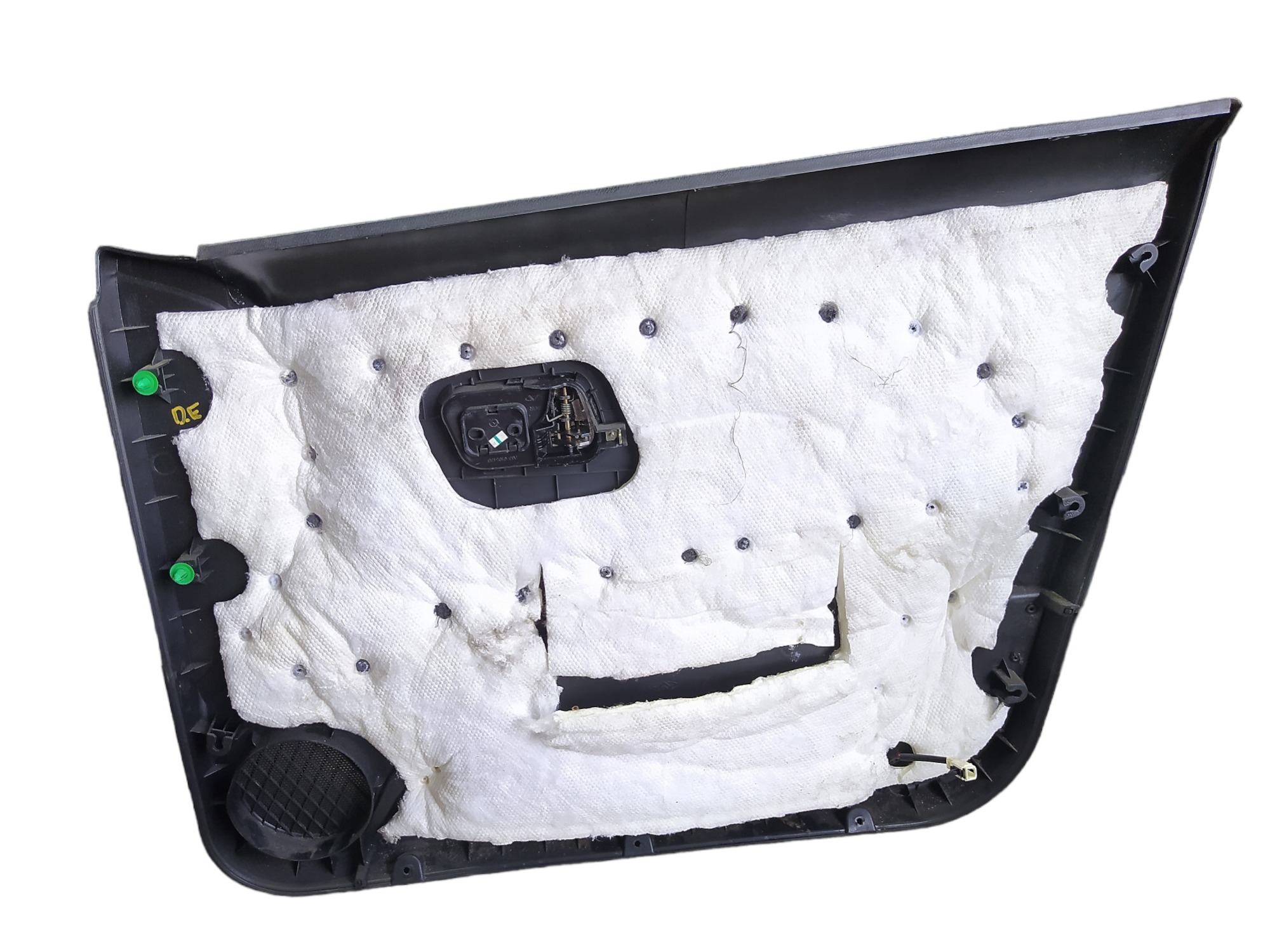 Forro Porta Dianteiro Esquerdo Chery Celer 2013 V470 3