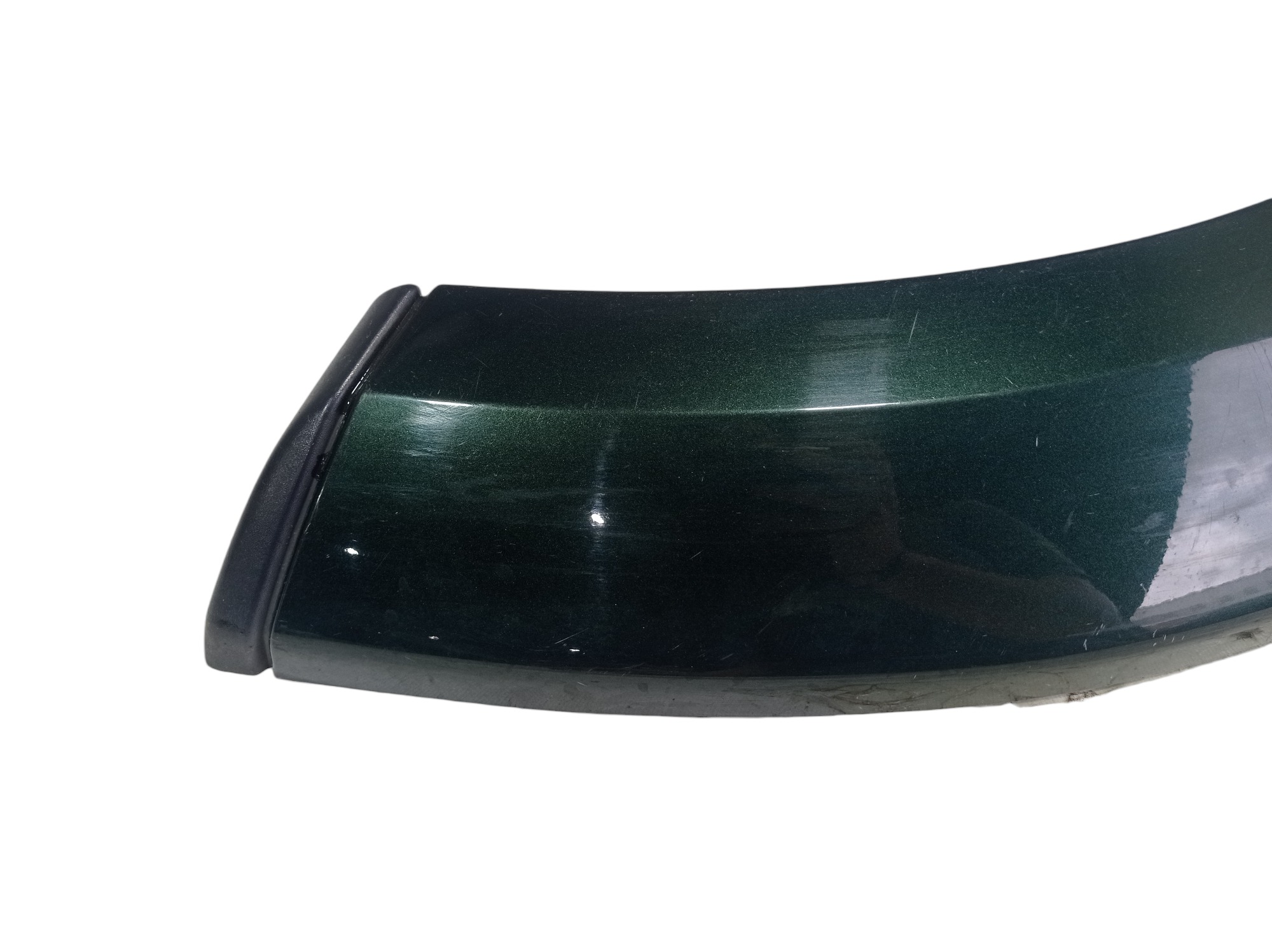 Moldura Caixa Roda Traseira Esquerda Discovery 4 11 V582 7