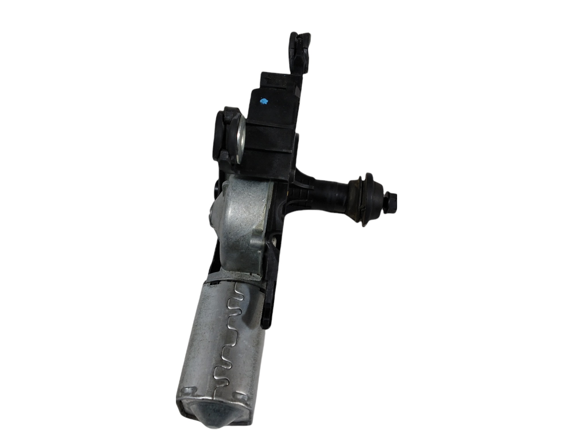 Motor Limpador Traseiro Vw Fox Gol G5 Spacefox 2011 2015 M 7