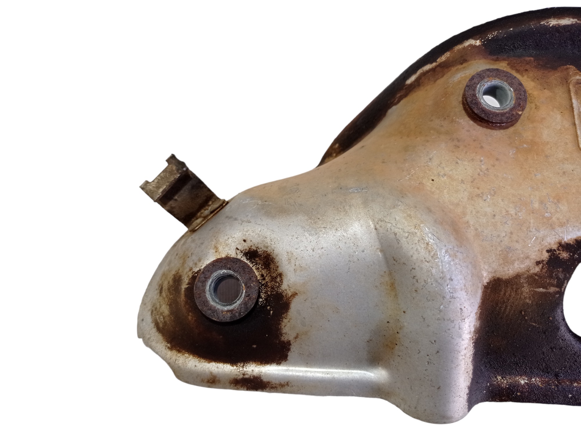 Defletor Turbina Kia Opirus 3.8 V6 2008 V581 8