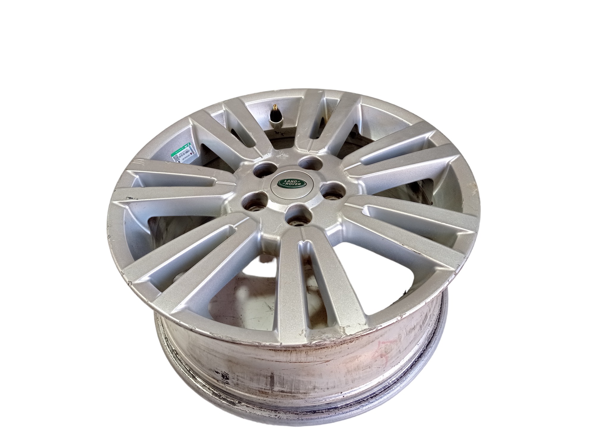 Roda Aro 19 Land Rover Discovery 4 2010 A 2014 V582 2