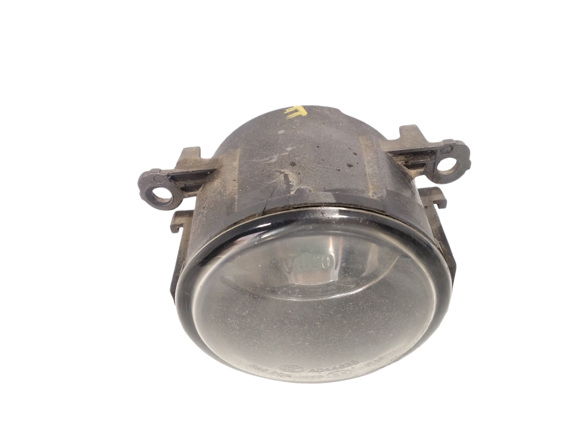 Farol Milha Esquerd New Fiesta Focus Ecosport 2009 2014 V360 2