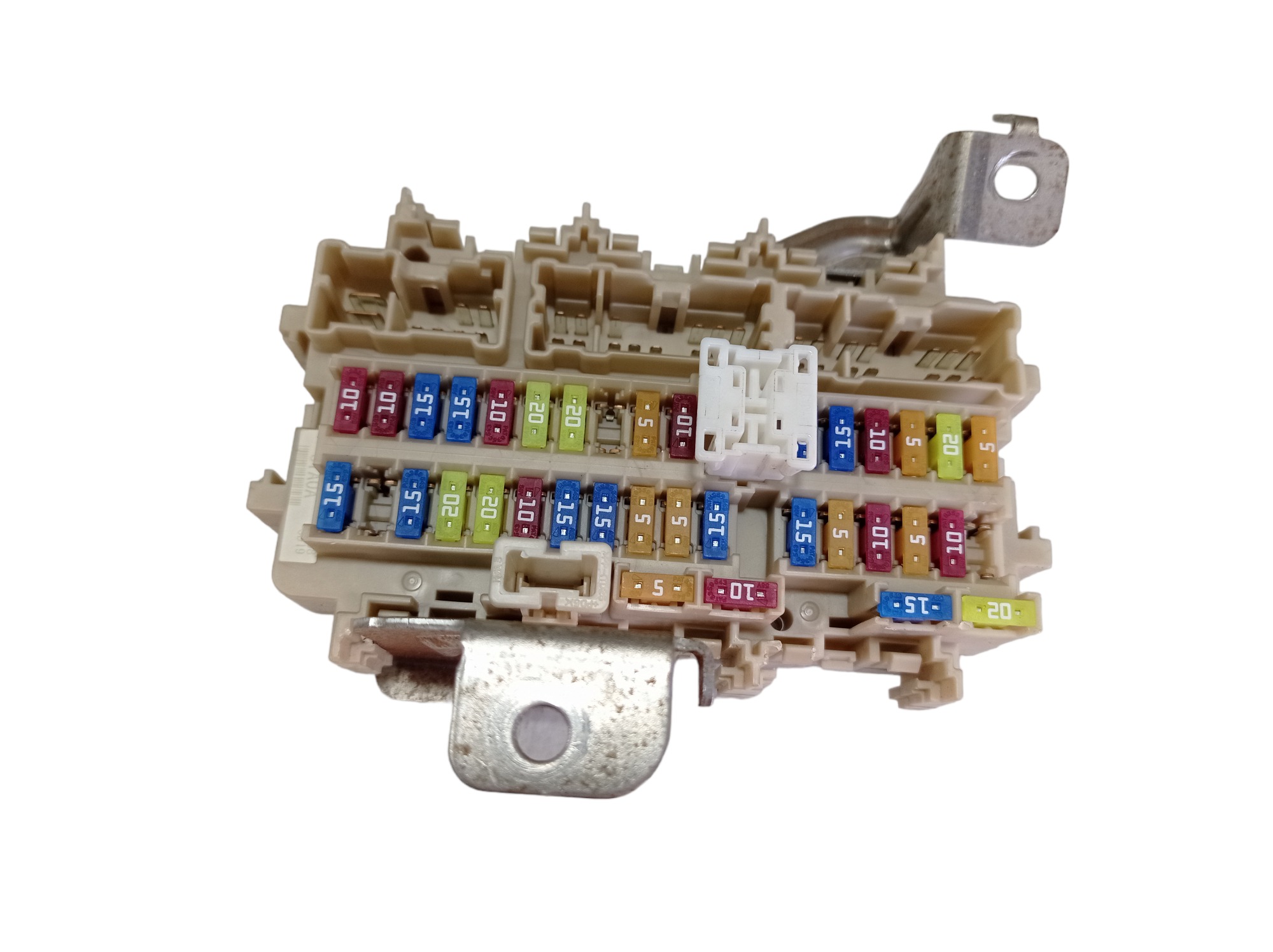 Caixa De Fusível Nissan Altima 2014 Pptd25pd5 V564 7