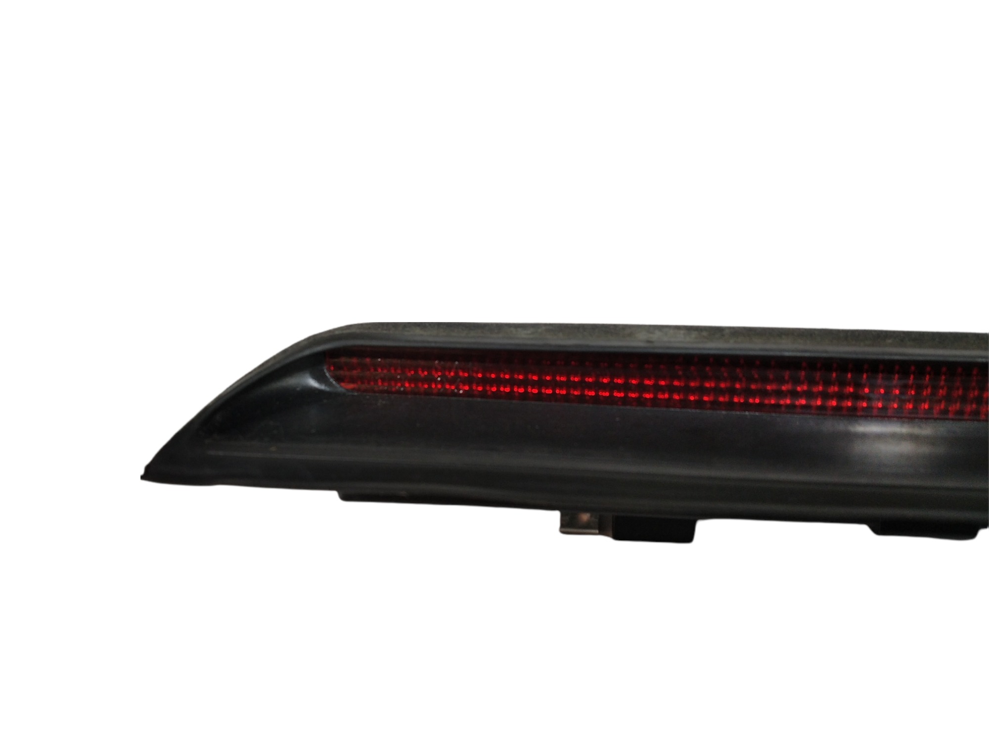 Break Light Luz Freio Vw Passat 1999 V266 3b5945135a 3