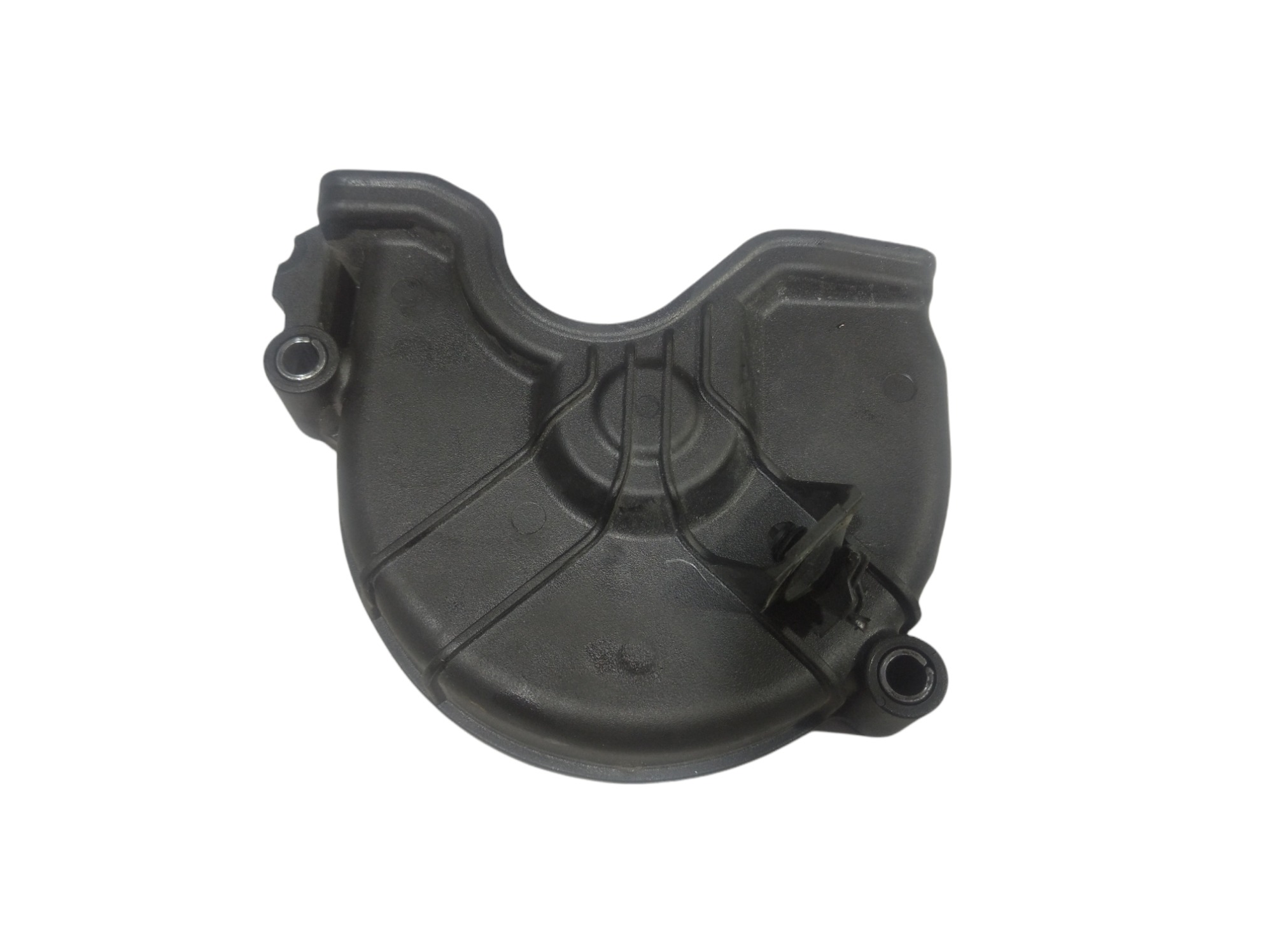 Capa Protetora Correia Dentada Vw Tiguan 1.4 Tsi 2019 V419 3