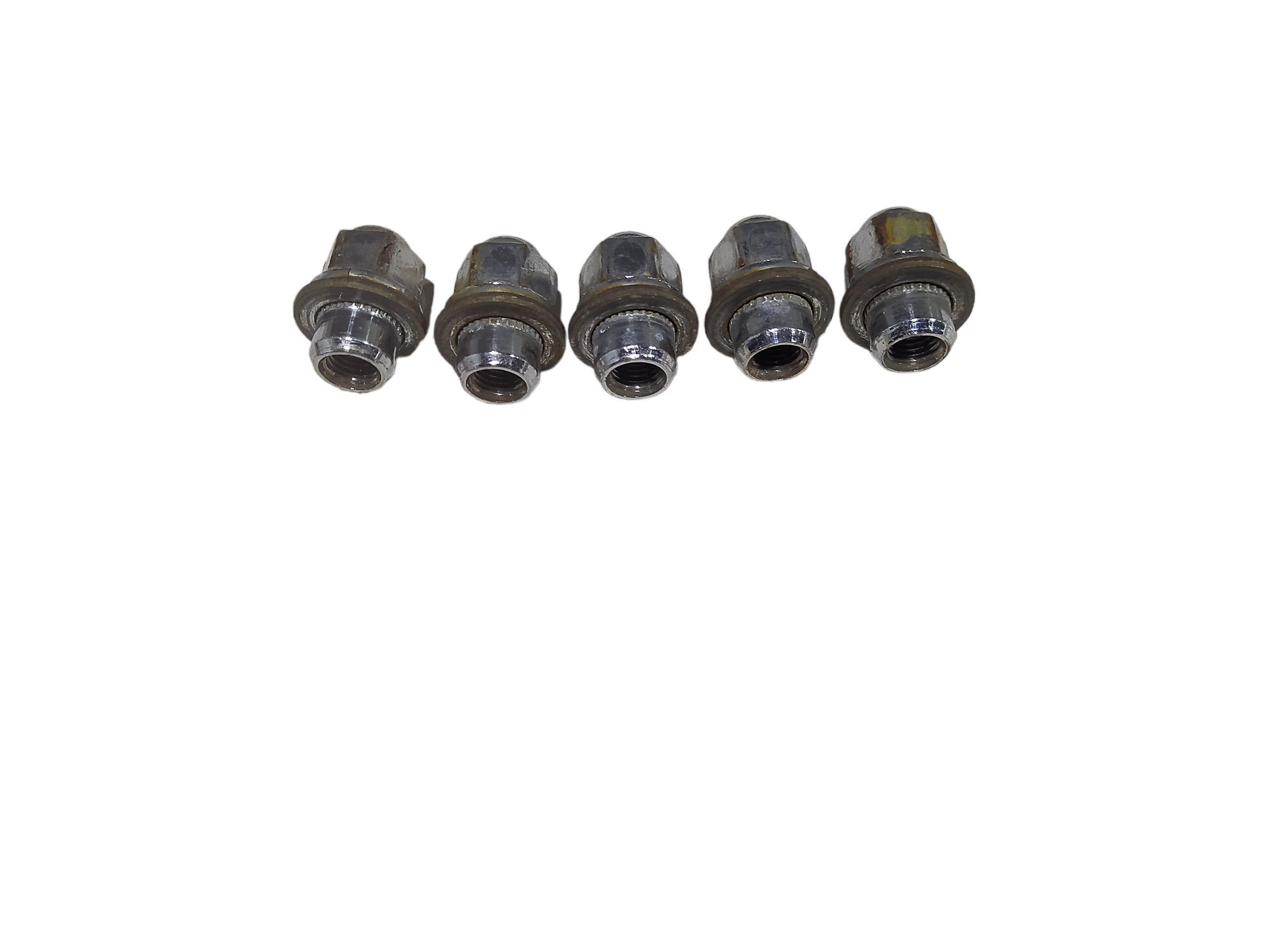 Porcas Roda Hyundai Equus Vs460 4.6 2013 V577 3