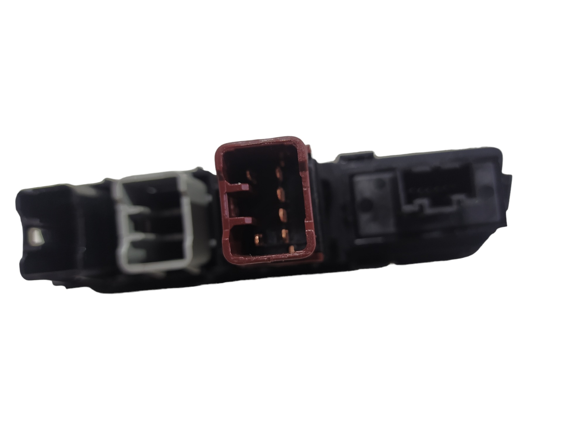 Botão Ajuste Luz Painel Hyundai Ix35 2019 V556 6