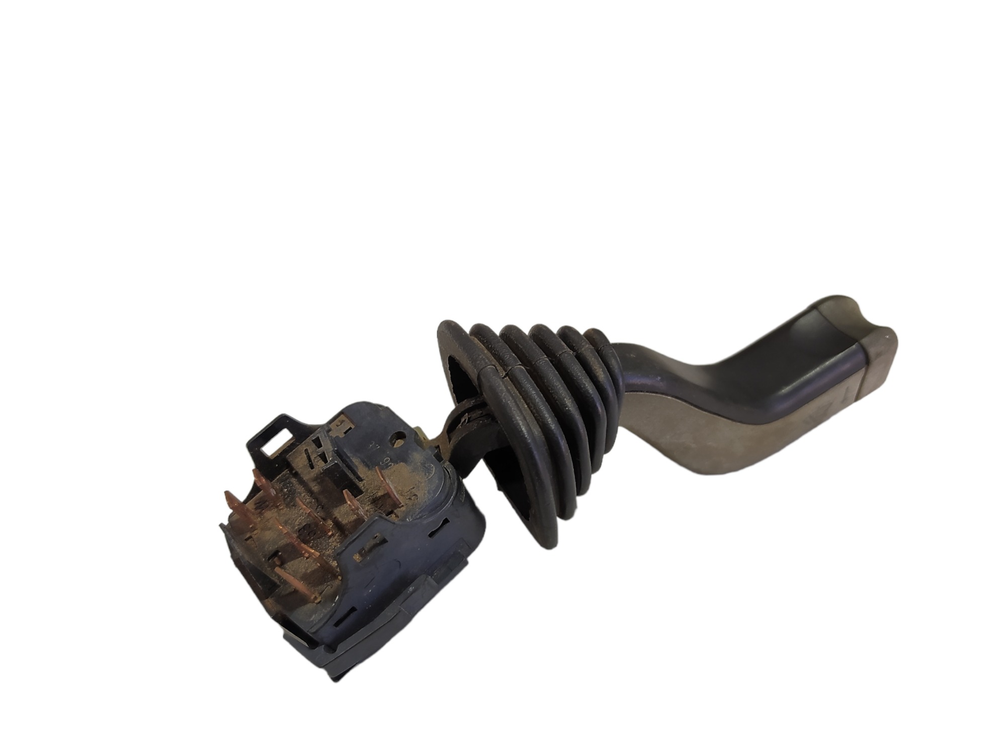 Comando Chave Limpador Parabrisa Gm Corsa 1999 2002 Vl 2