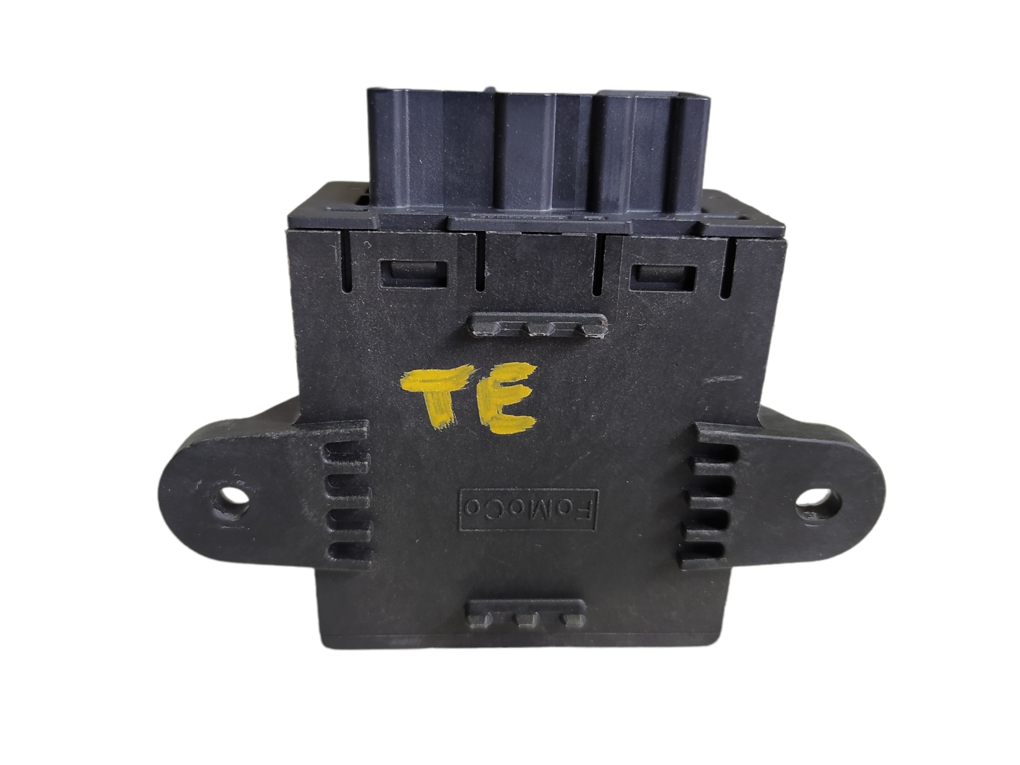 Módulo Porta Traseira Esquerda Ford Fusion 2013 A 2016 V464 6