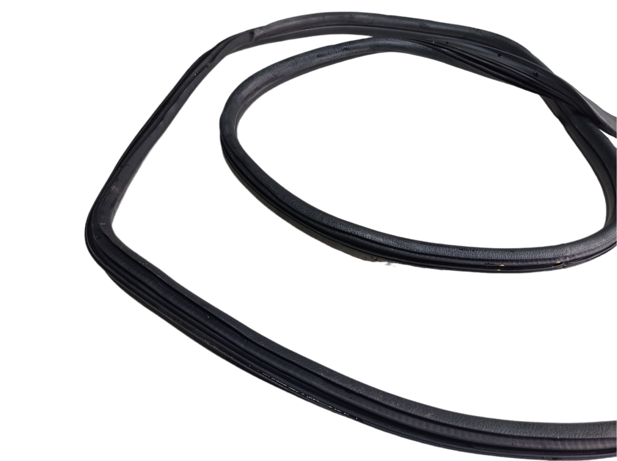 Borracha Porta Direita Vw Saveiro Cross 2020 1.6 16v V467 2