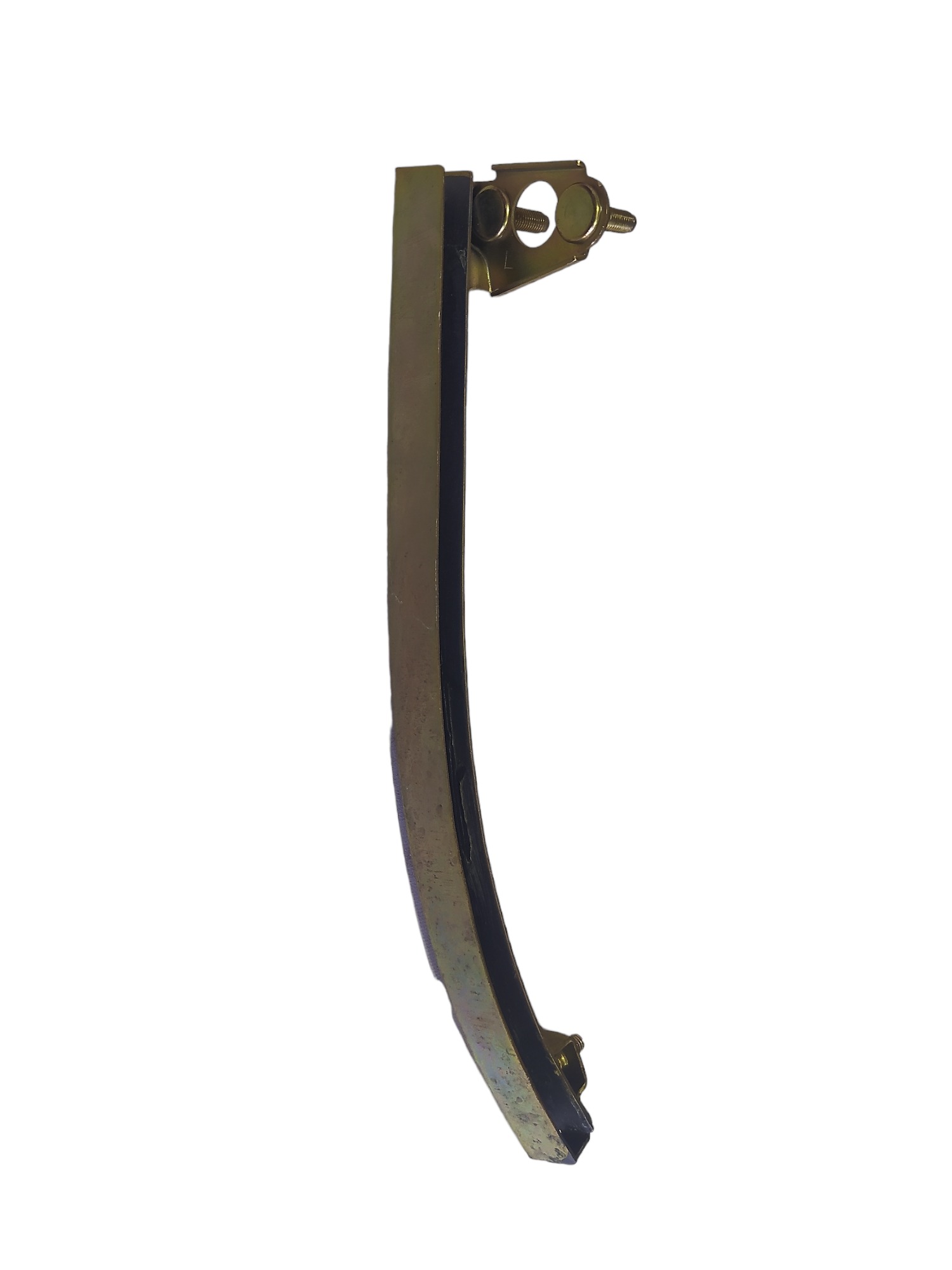 Canaleta Porta Traseira Esquerda Lexus Es300 3.0 1993 V571 3
