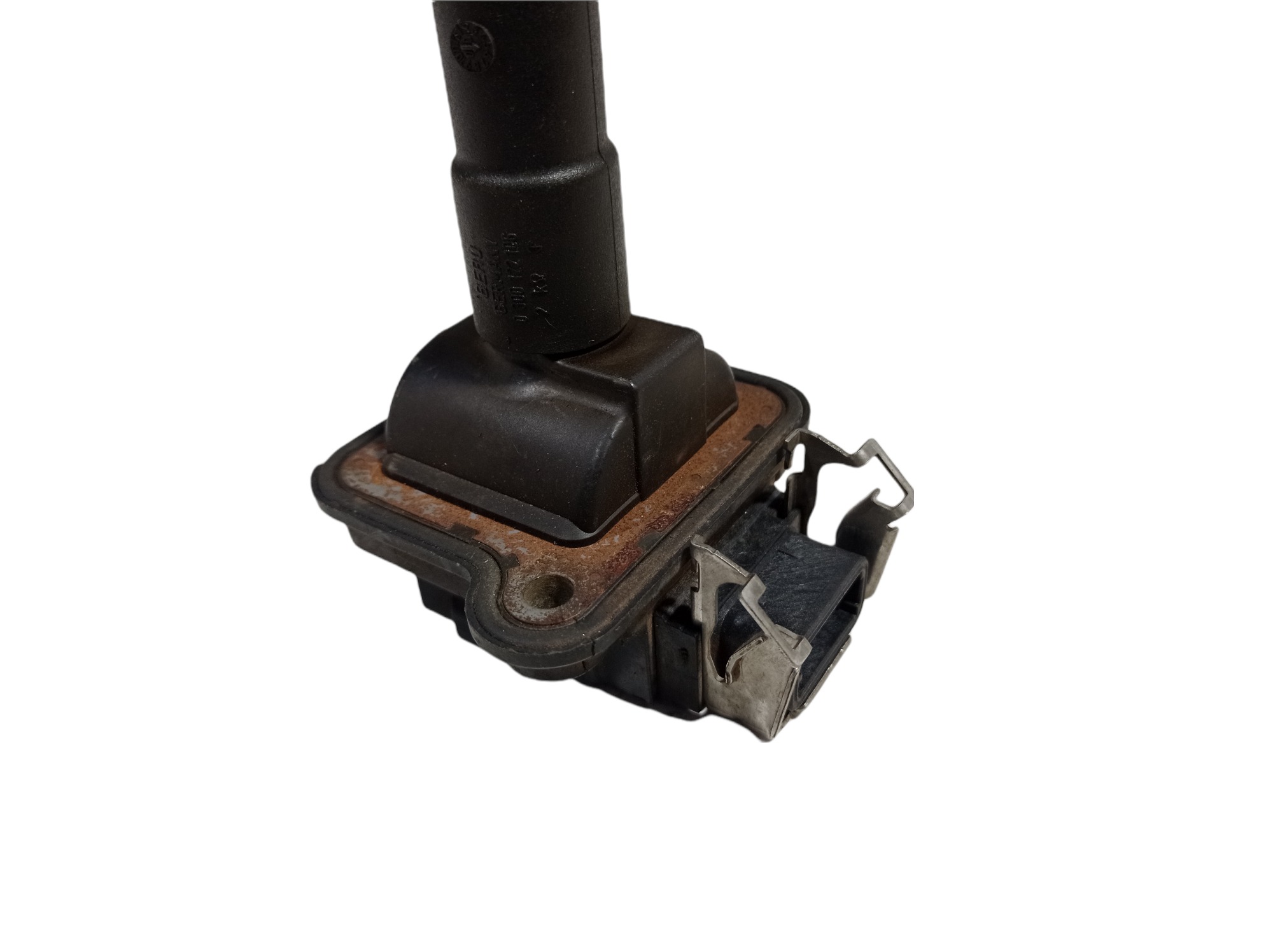 Bobina Ignição Audi A6 2.7 Biturbo 2001 058905105 V261 4