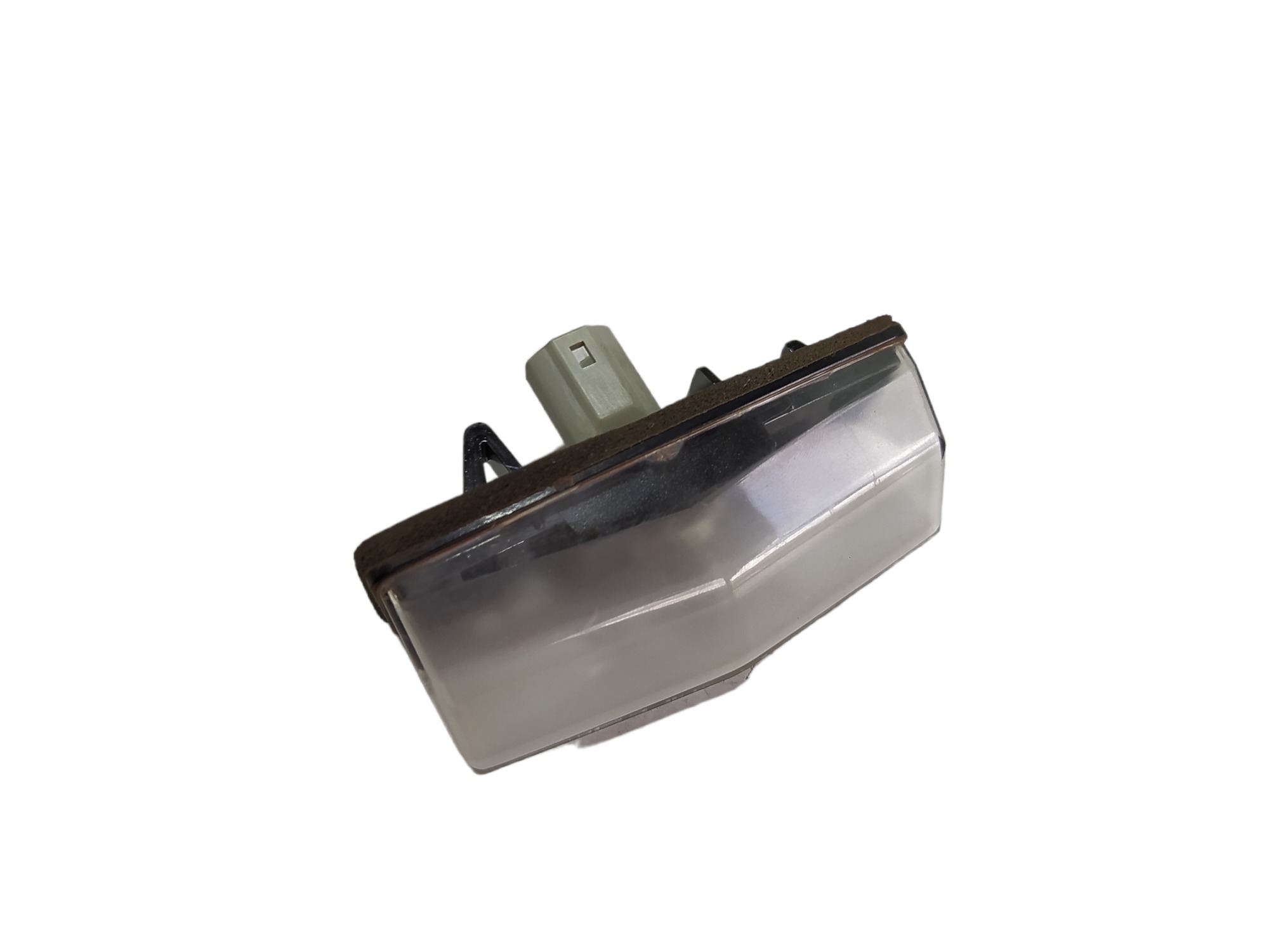 Lanterna Luz Placa Toyota Rav4 2.0 16v 2018 E130551 V553 3