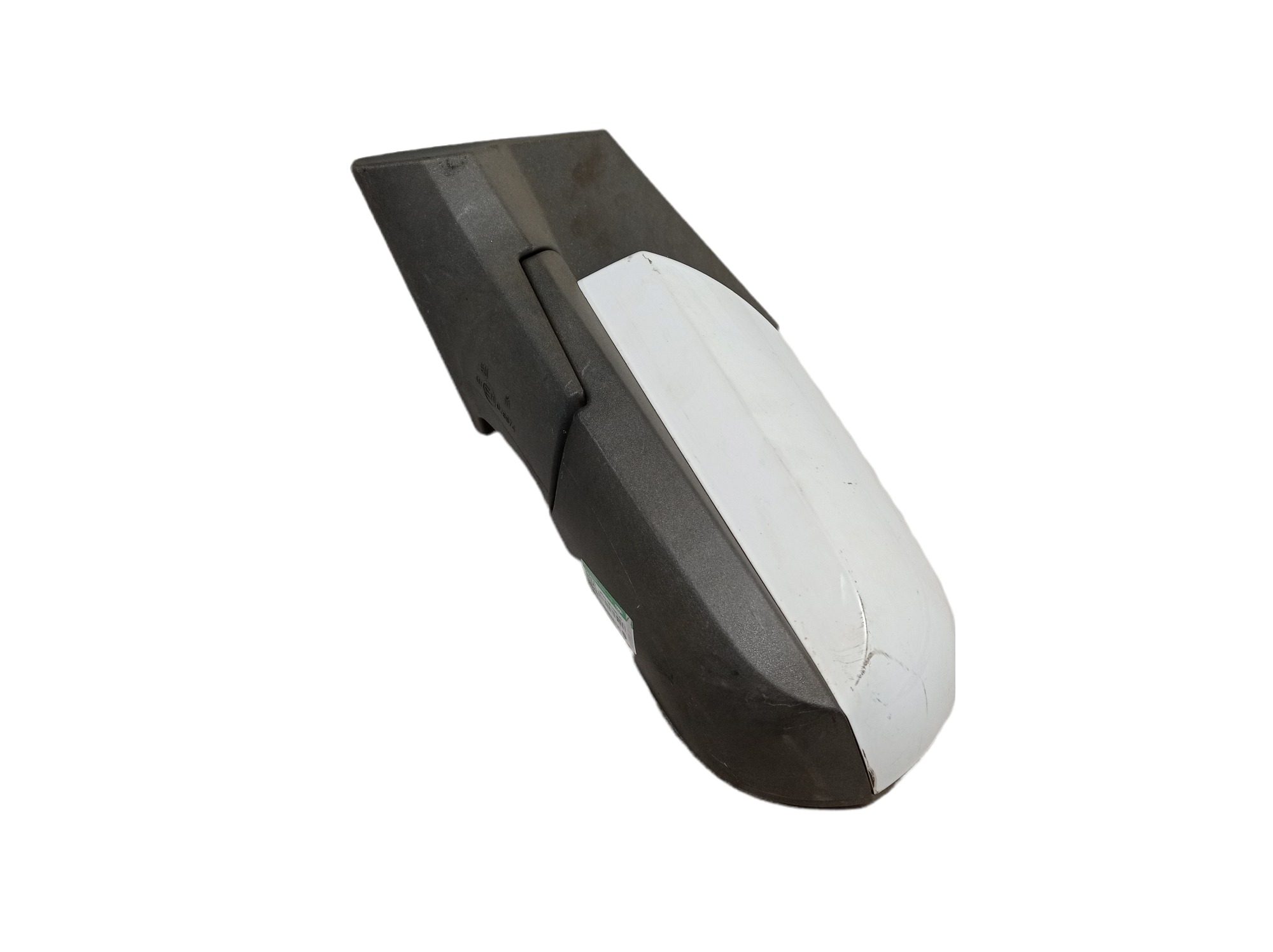 Retrovisor Eletrico Esquerdo Gm Onix Prisma 2014 V323 1