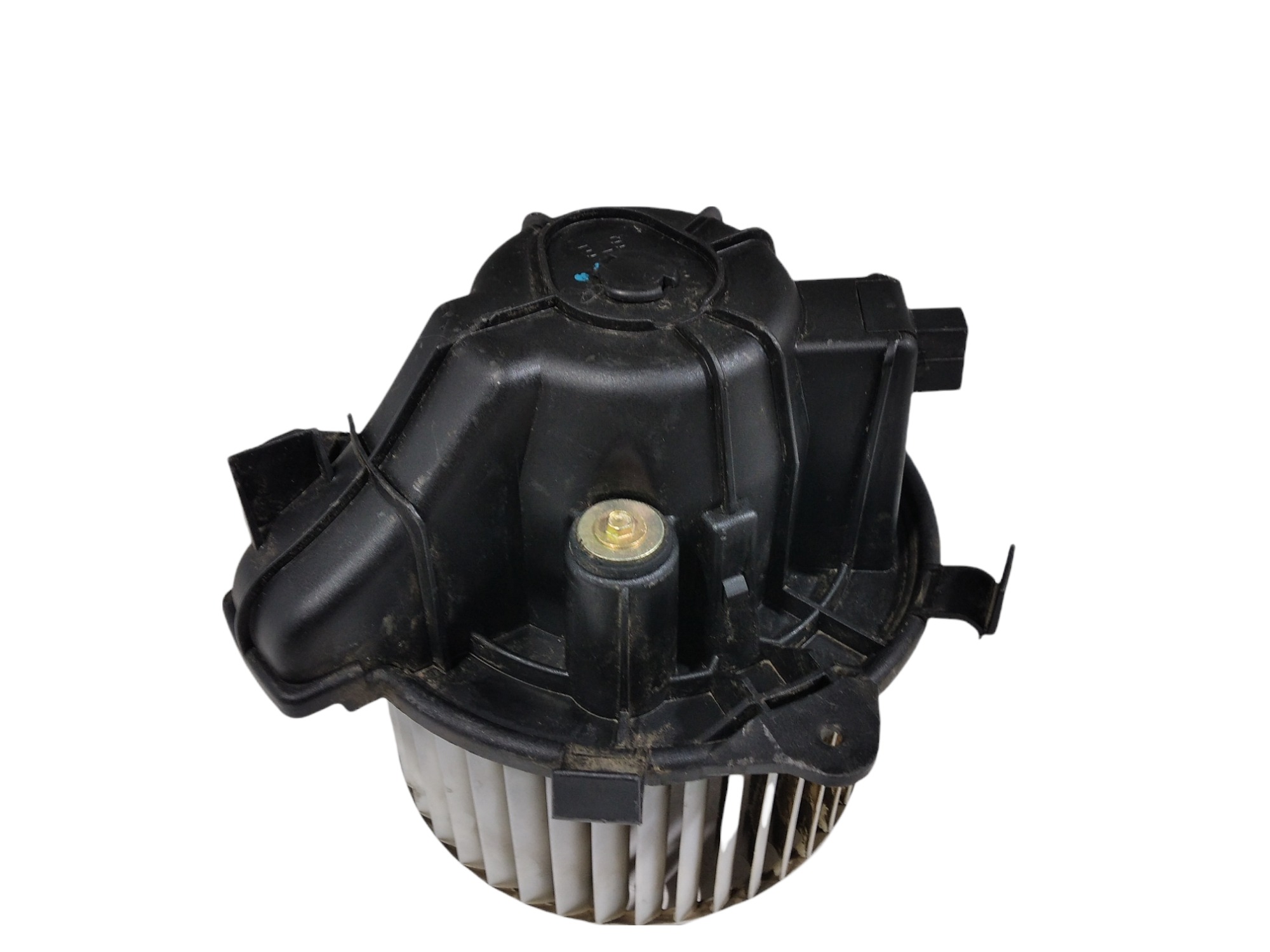 Ventilador Ventoinha Ar Condicionado Fiat Stilo 2003 V140 8
