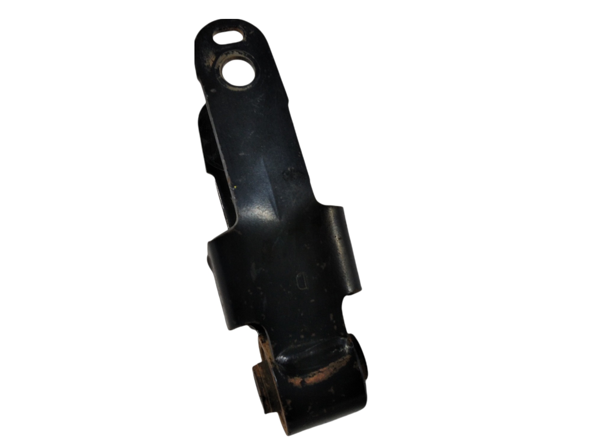 Suporte Coxim Cambio Inferior Peugeot 207 2012 V292 5