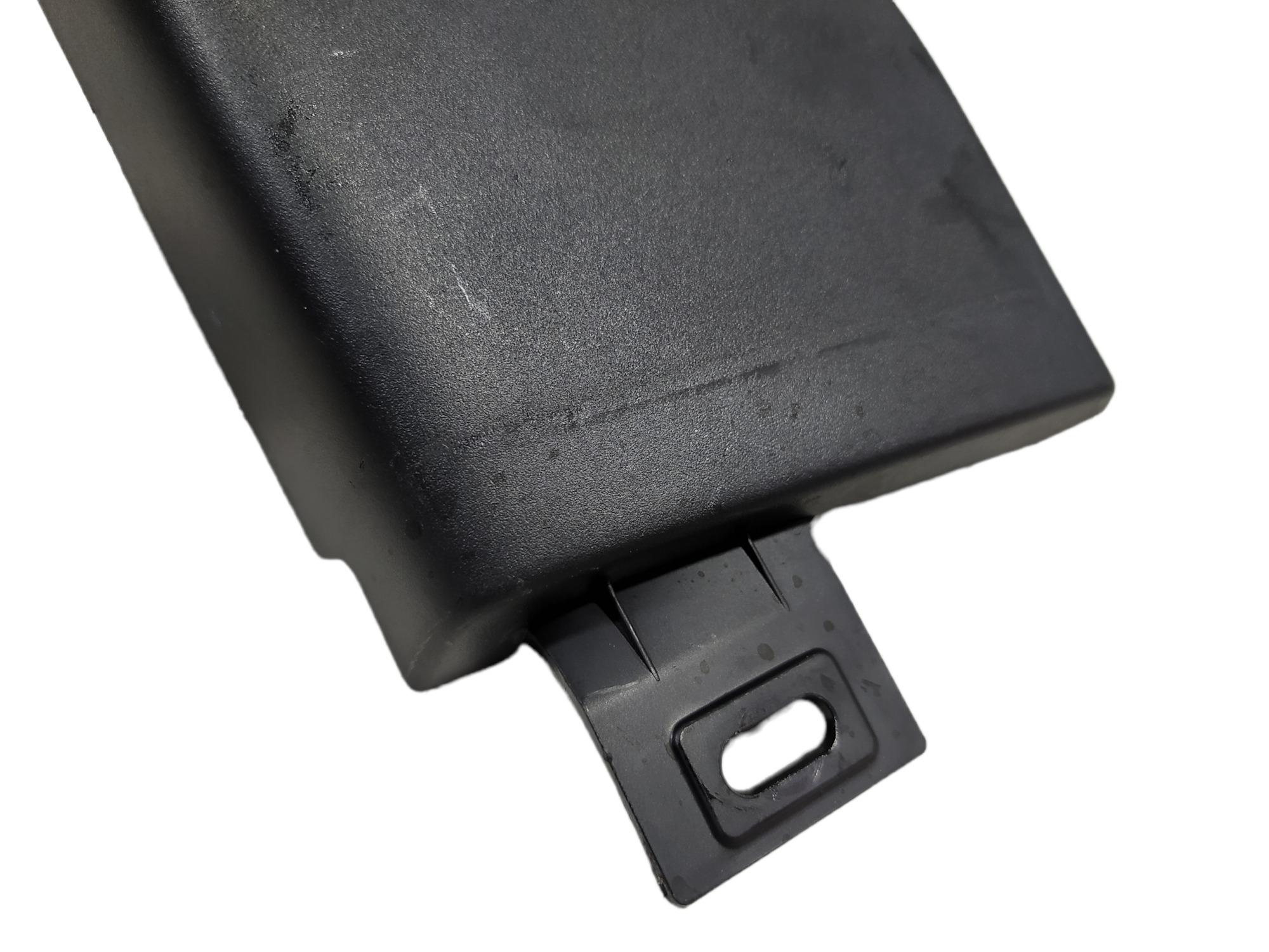 Moldura Retrovisor Interno Vw Saveiro Cross 1.6 2020 V467 8